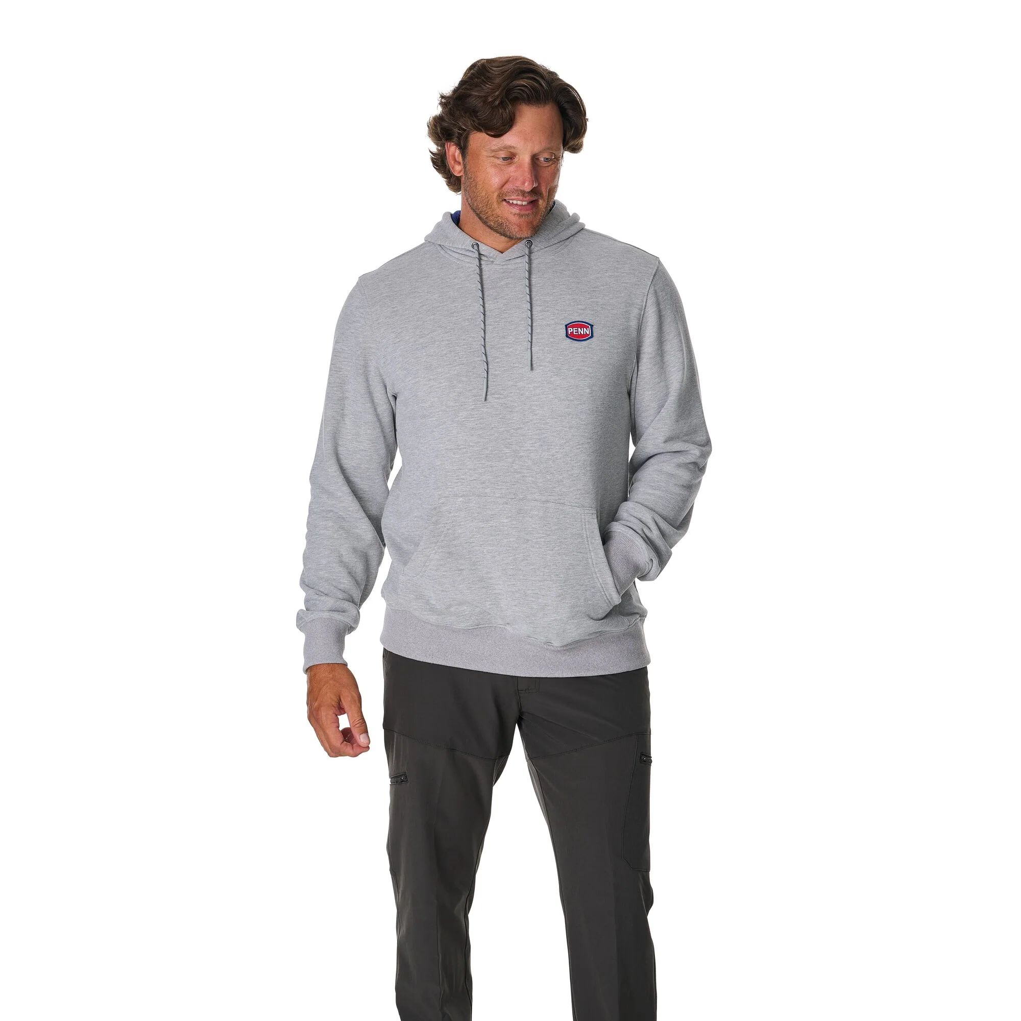 PENN Logo Pullover Hoodie - Image 7