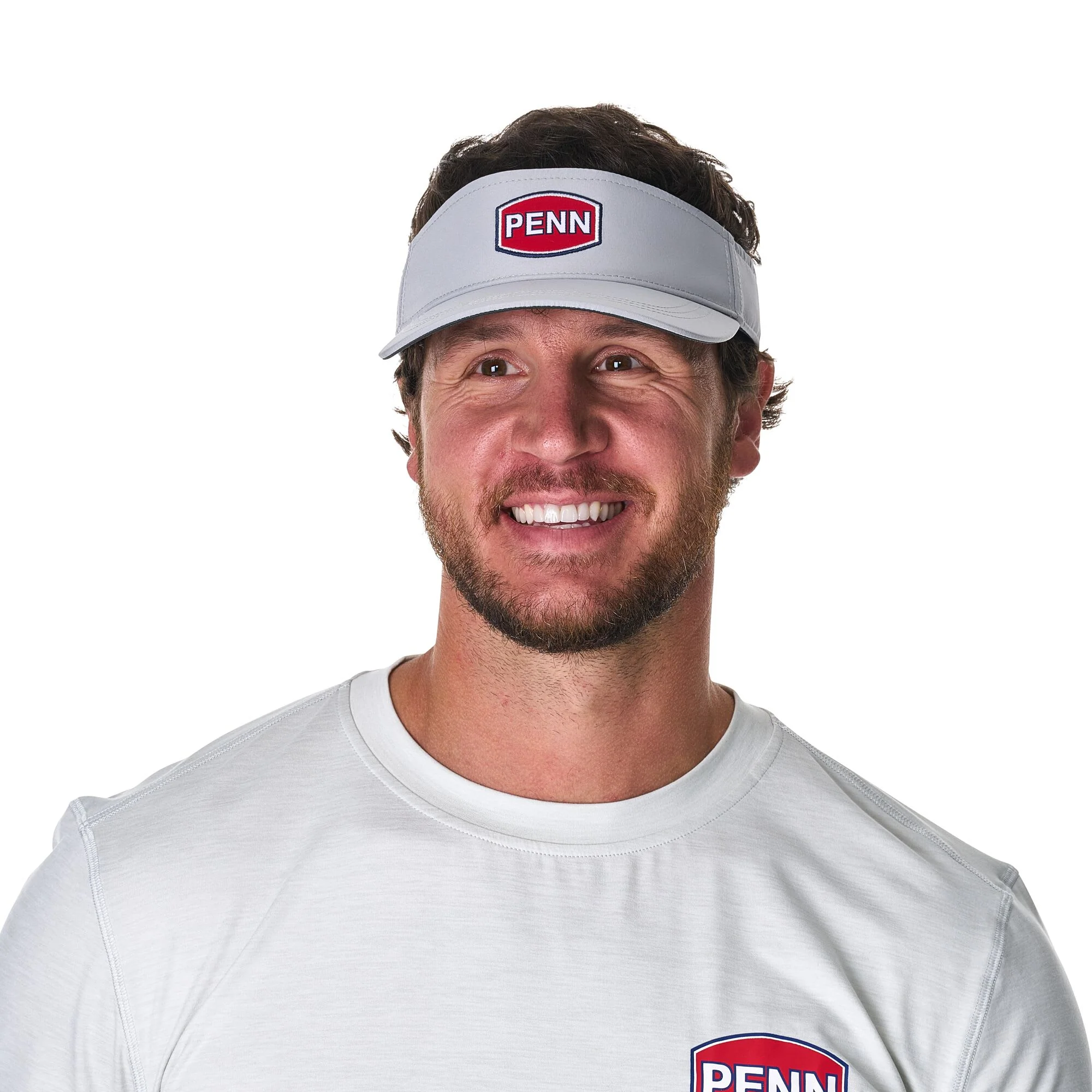 PENN Logo Visor - Image 12