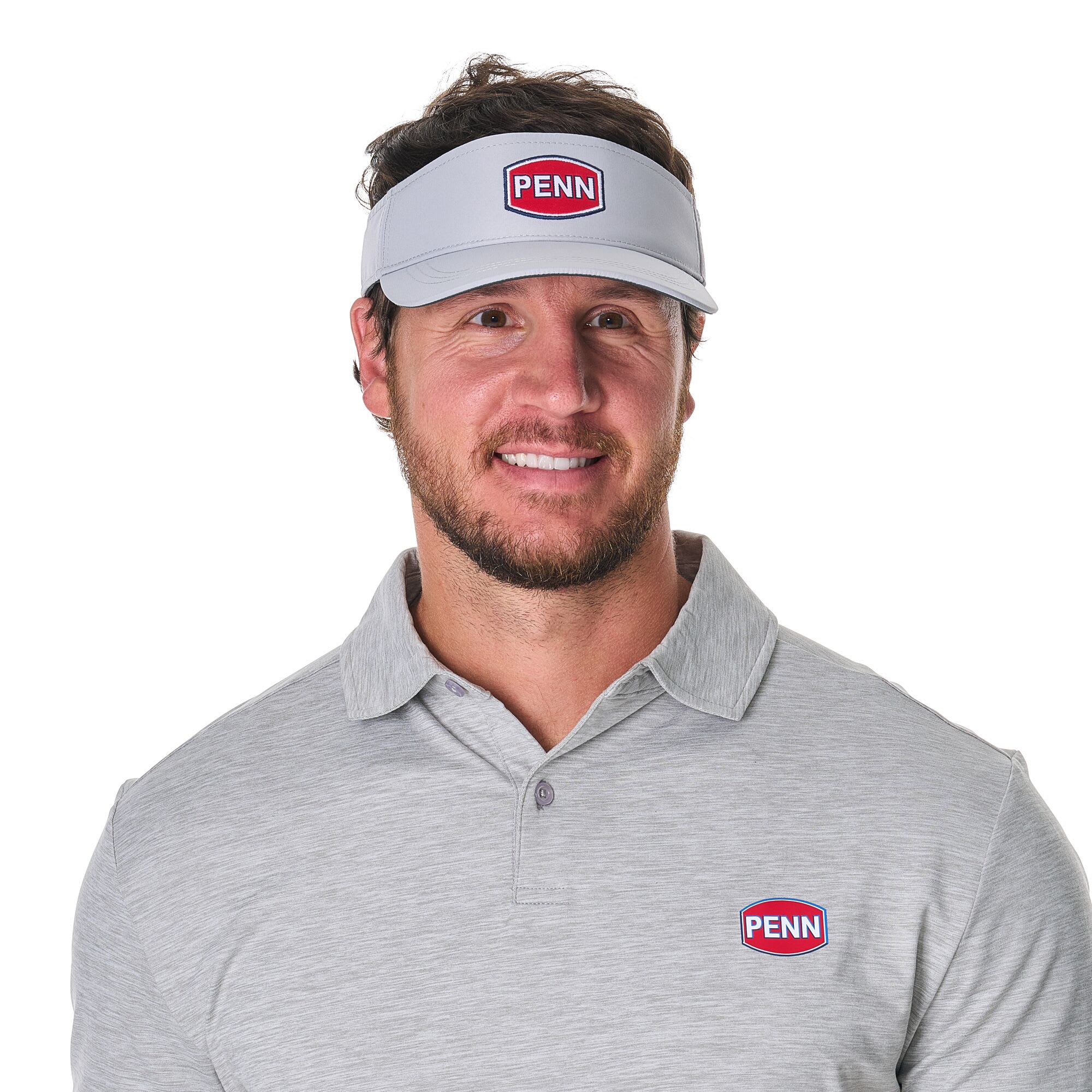 PENN Logo Visor - Image 16