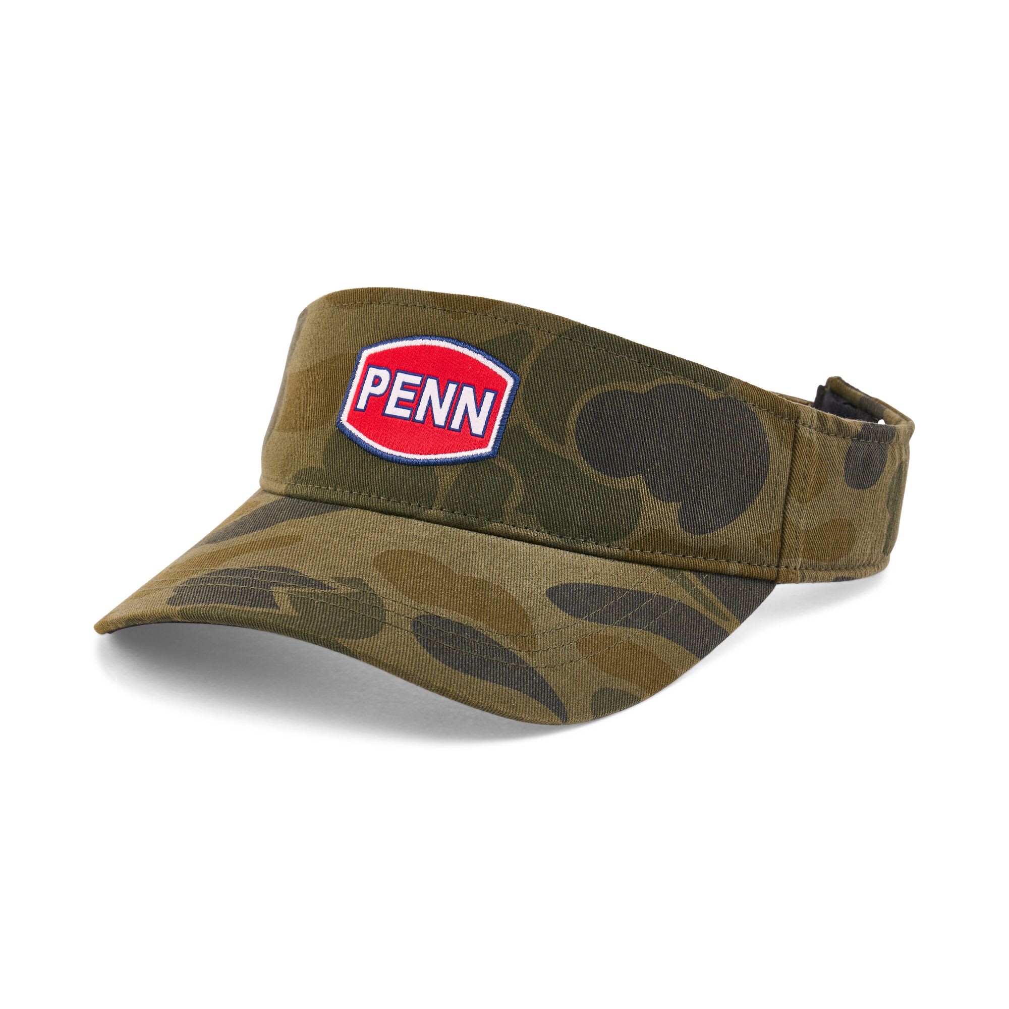 PENN Logo Visor - Image 3