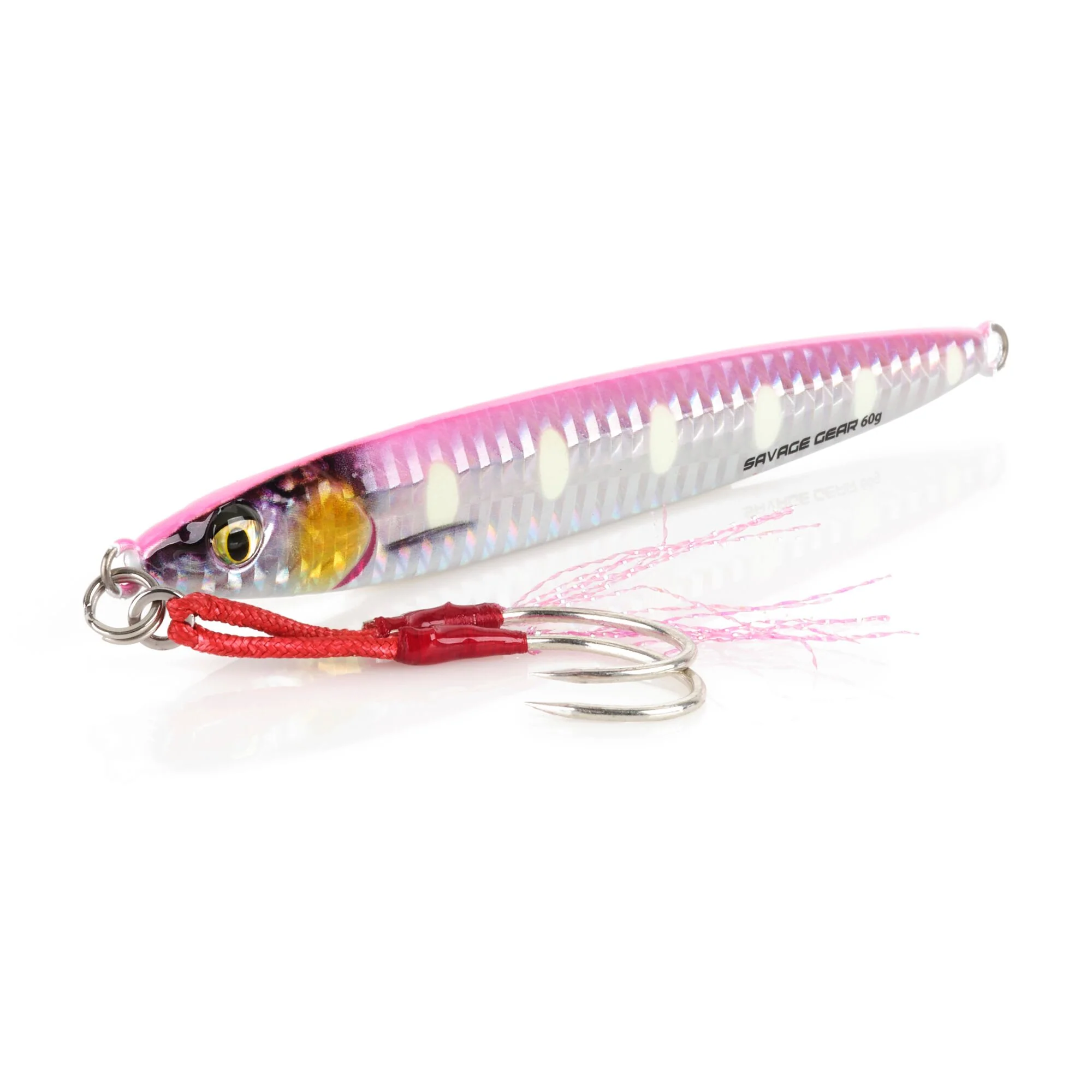 Savage Gear Long Cast Minnow - Image 10