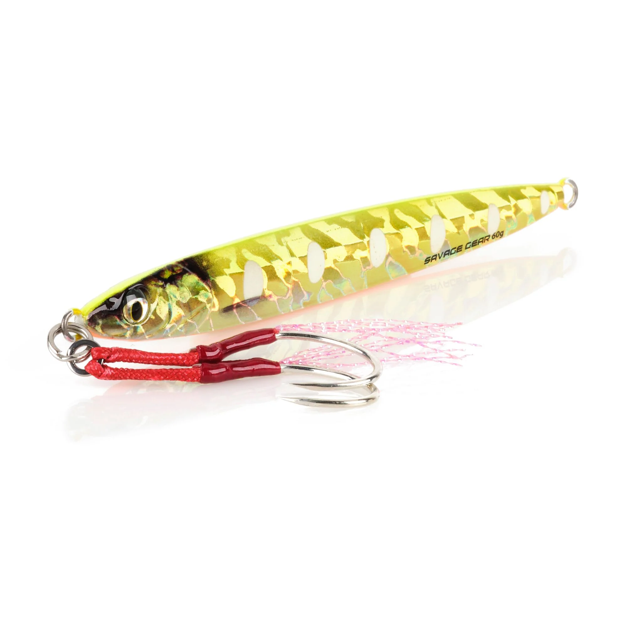 Savage Gear Long Cast Minnow - Image 11