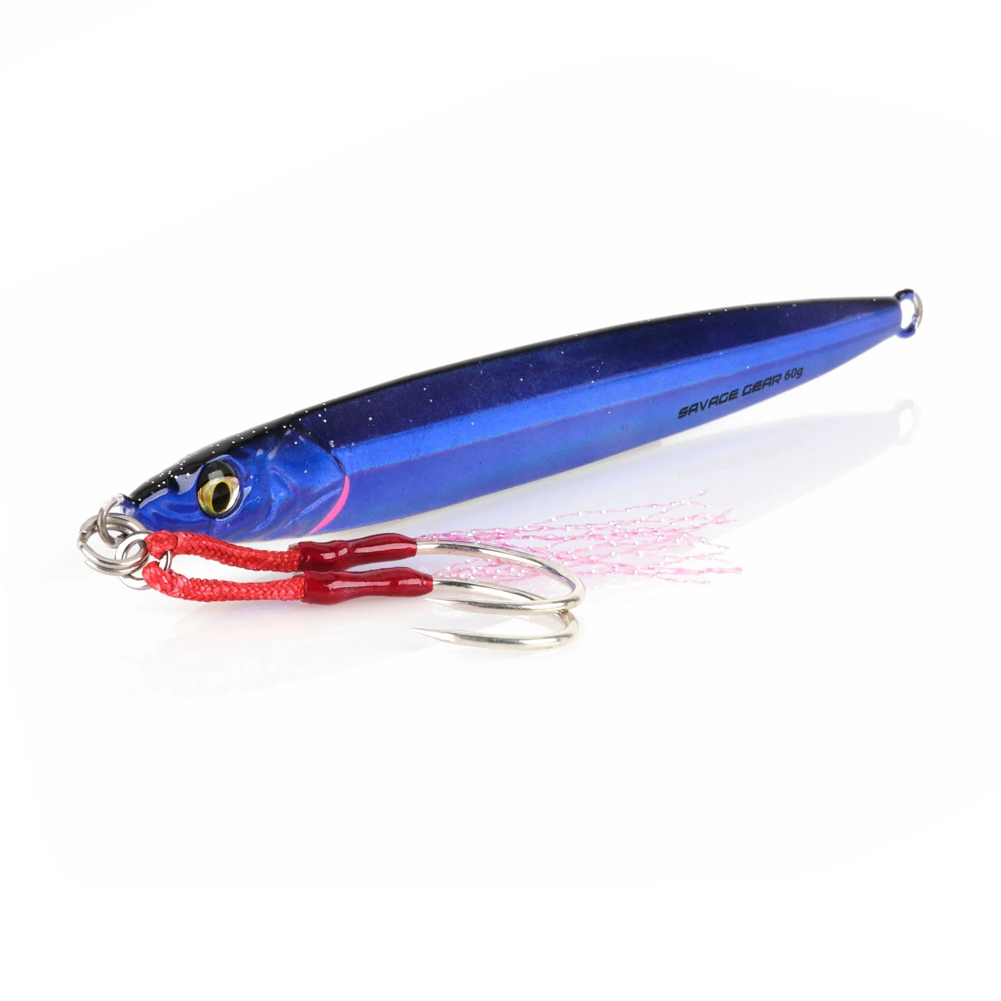 Savage Gear Long Cast Minnow - Image 12