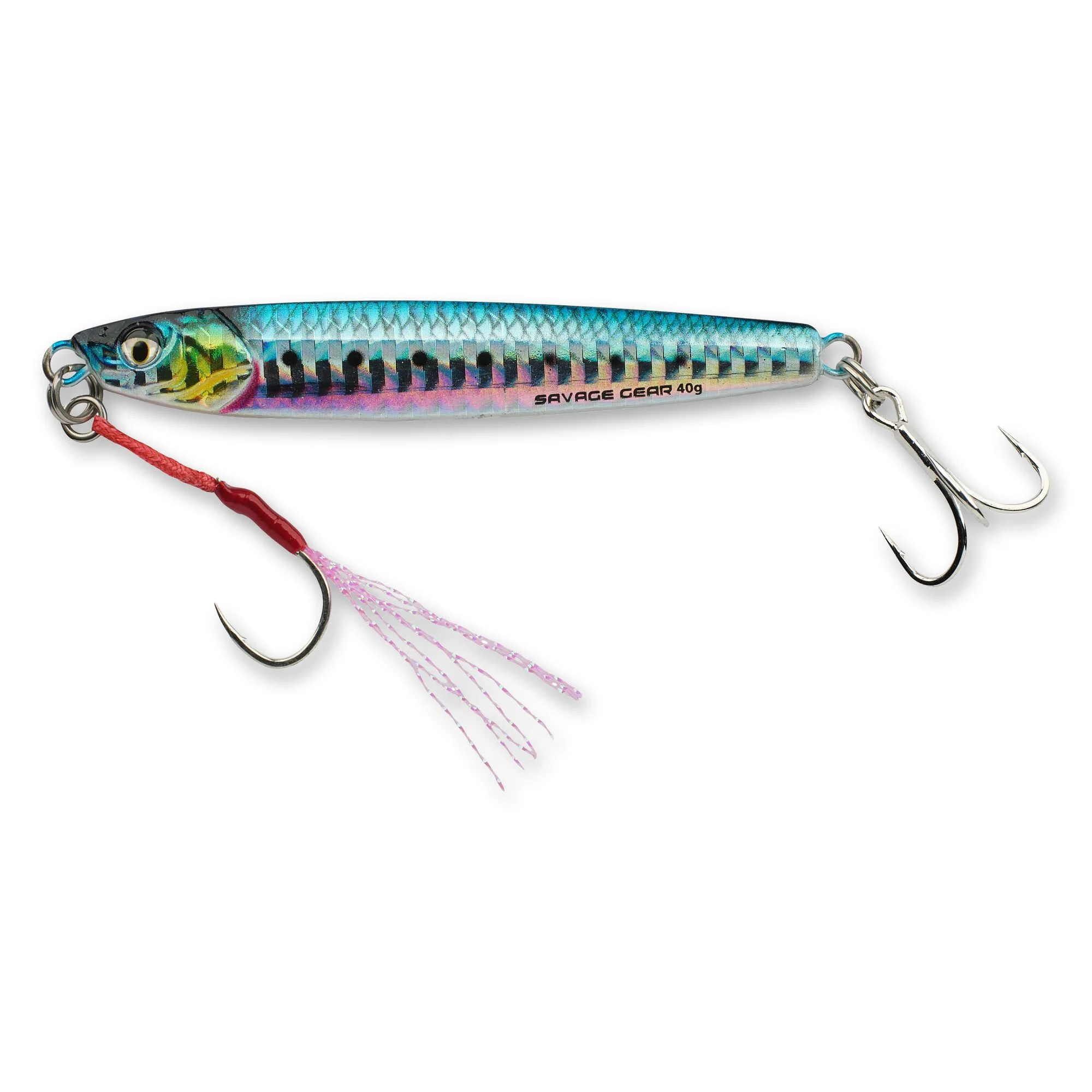 Savage Gear Long Cast Minnow - Image 13