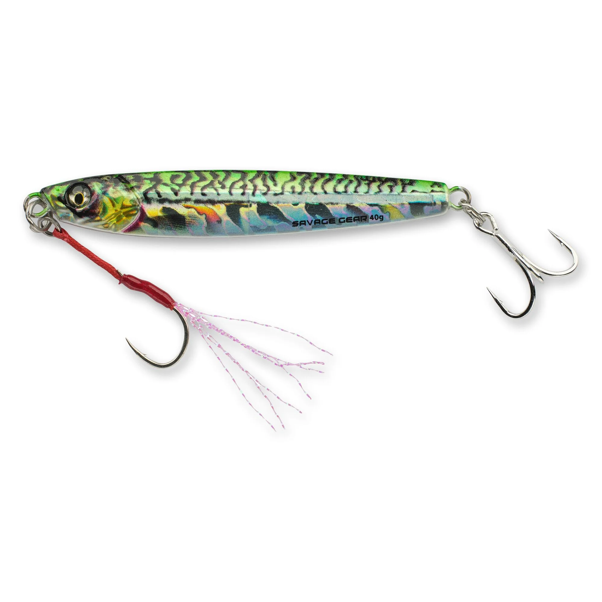 Savage Gear Long Cast Minnow - Image 15