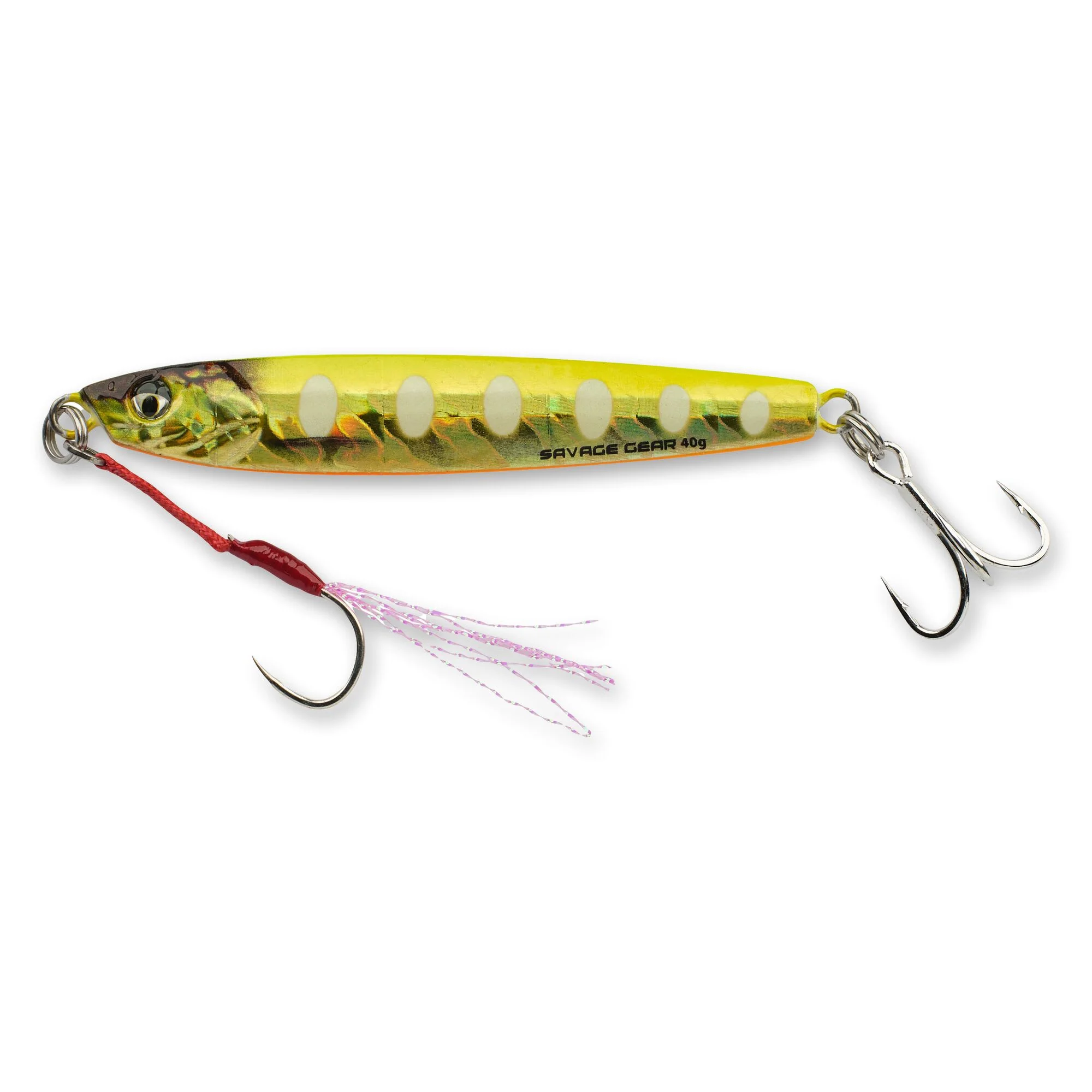 Savage Gear Long Cast Minnow - Image 17