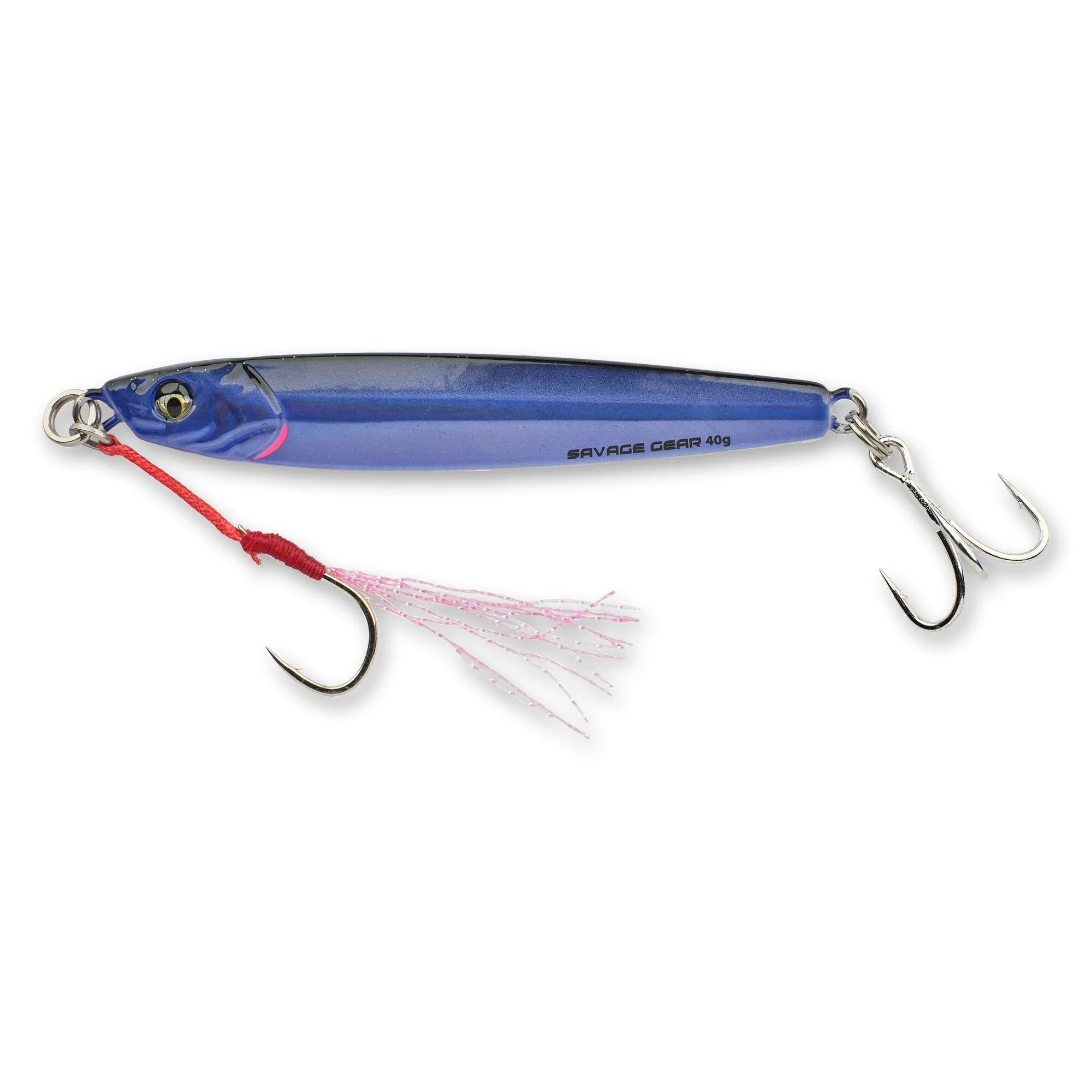 Savage Gear Long Cast Minnow - Image 18
