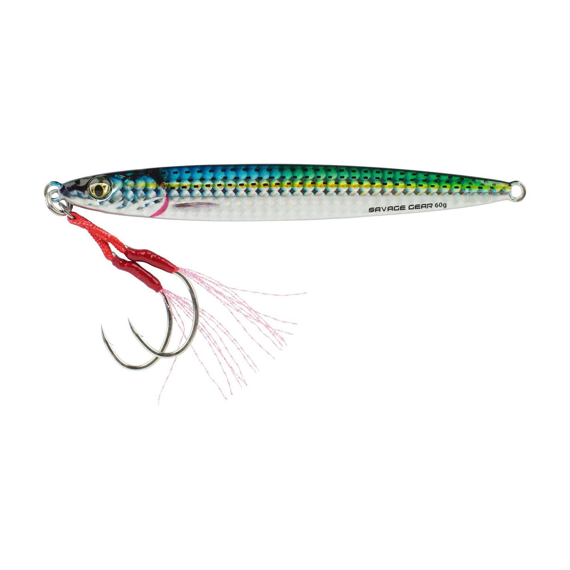 Savage Gear Long Cast Minnow - Image 22