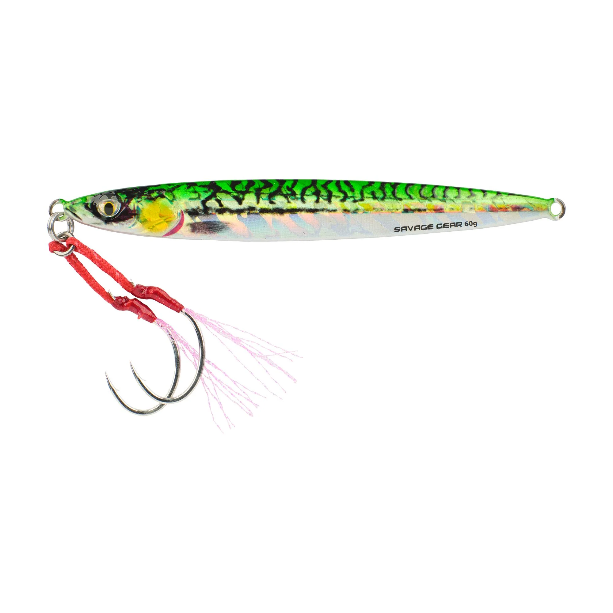 Savage Gear Long Cast Minnow - Image 23