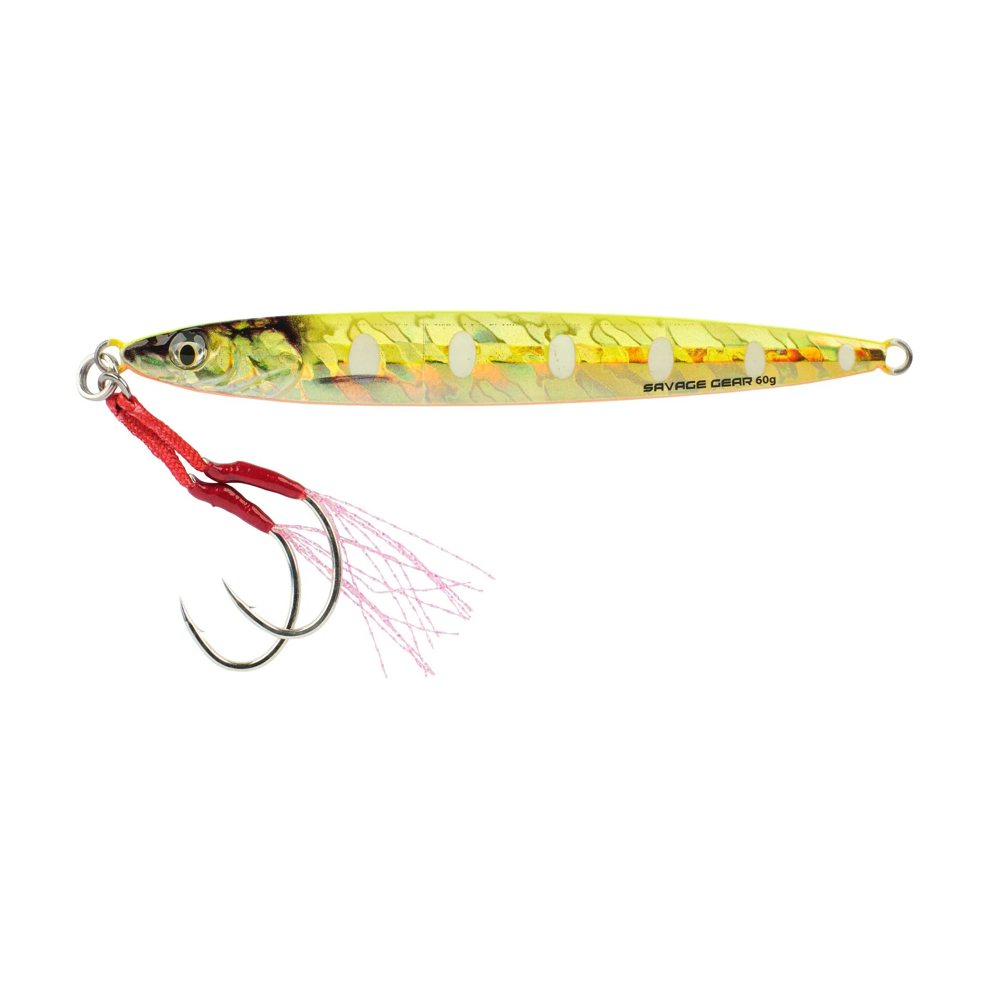 Savage Gear Long Cast Minnow - Image 25