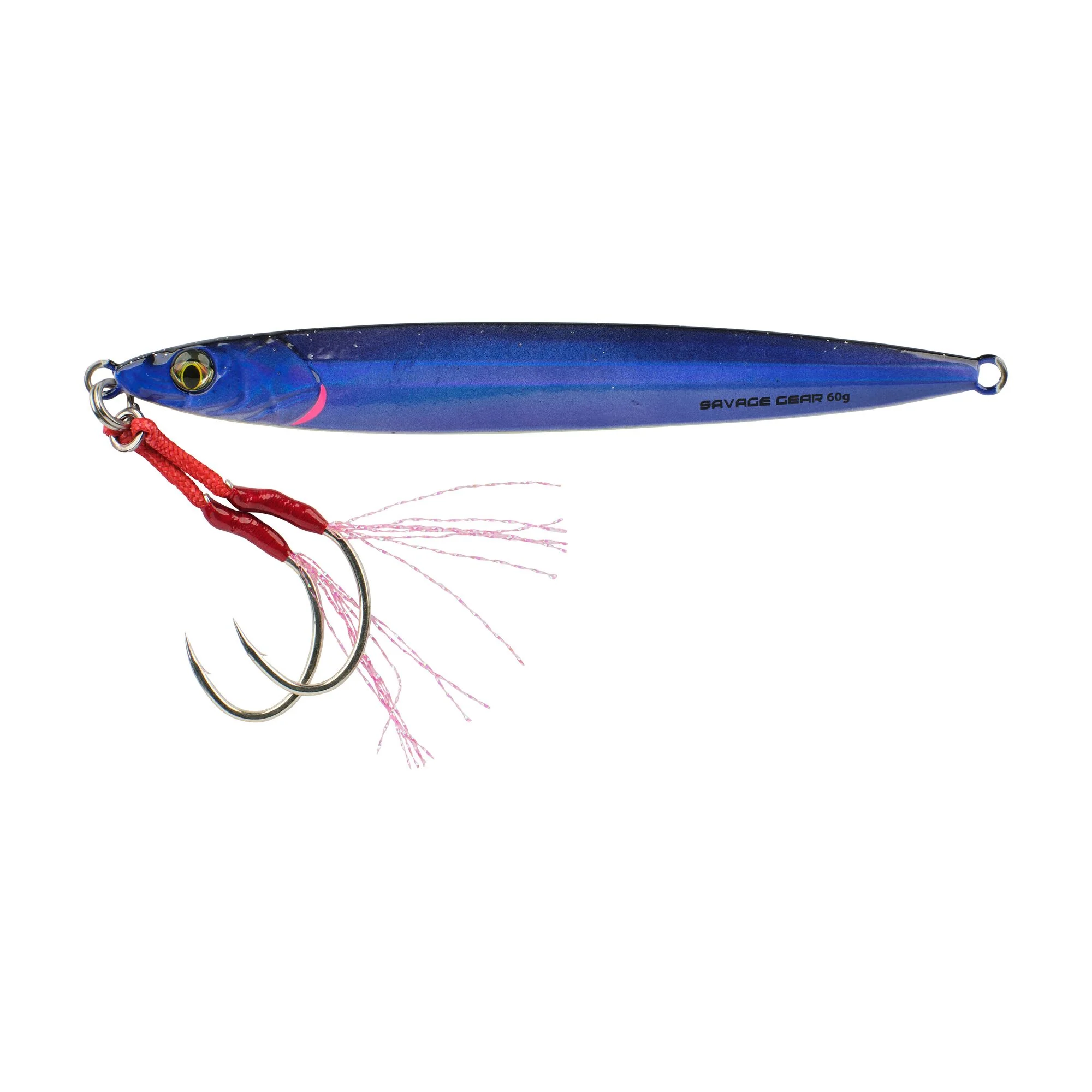 Savage Gear Long Cast Minnow - Image 26