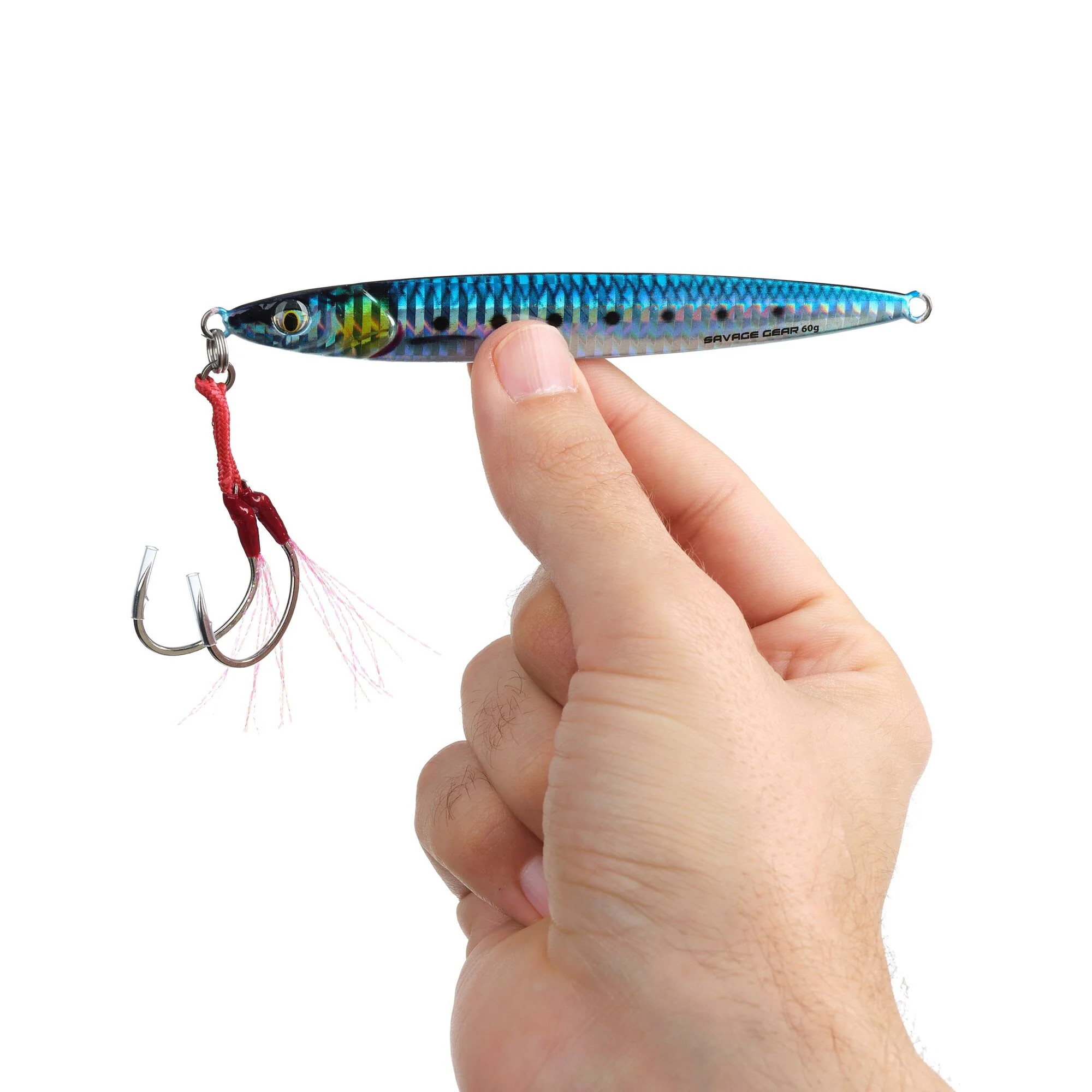 Savage Gear Long Cast Minnow - Image 27