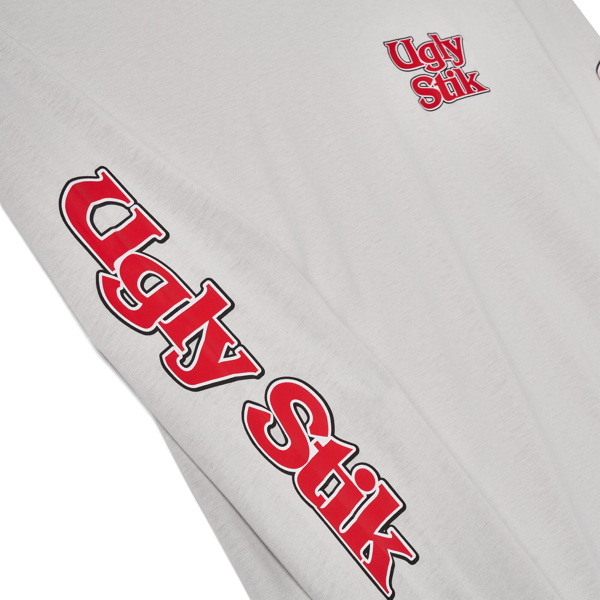 Ugly Stik Long Sleeve Performance Crew Sun Shirt - Image 4