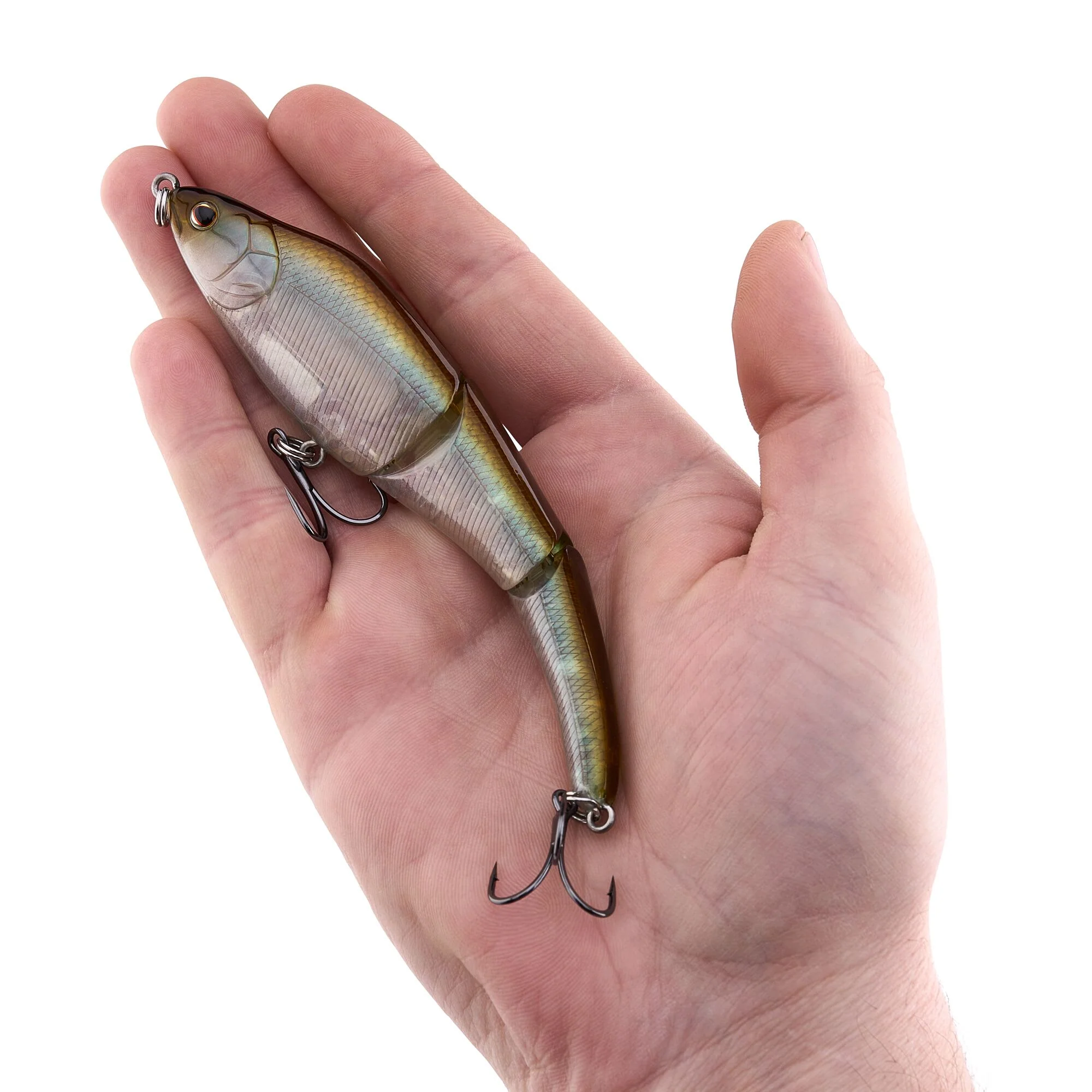 Berkley Magic Swimmer® Freshwater - Image 128
