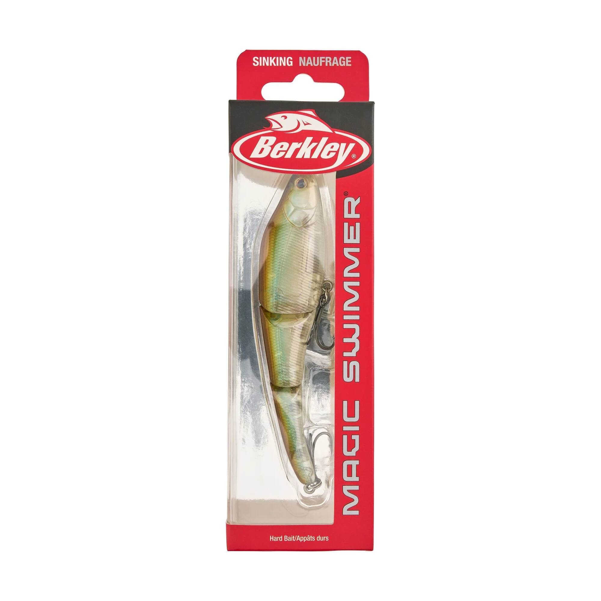 Berkley Magic Swimmer® Freshwater - Image 129