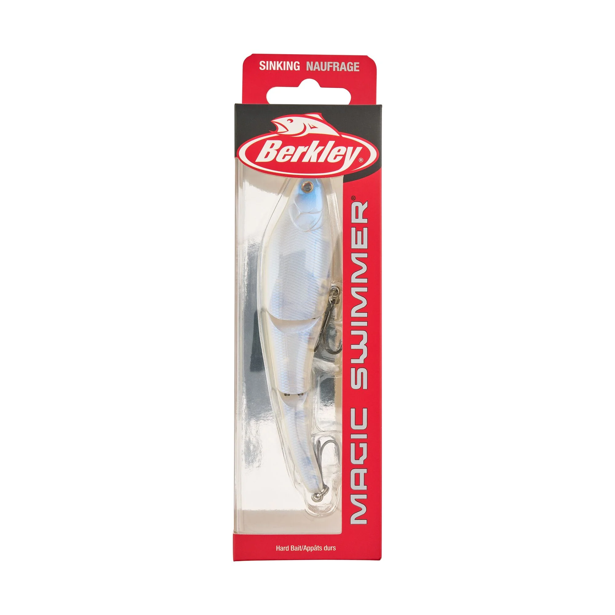 Berkley Magic Swimmer® Freshwater - Image 134