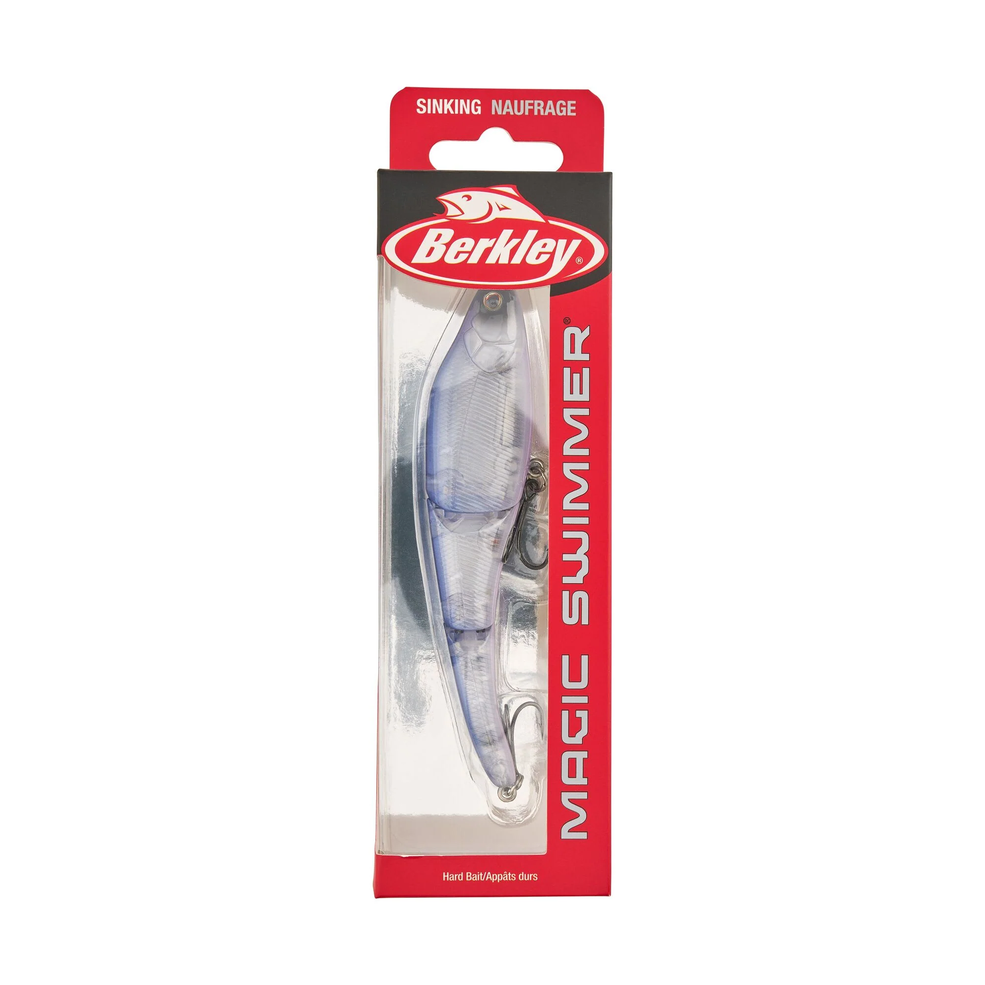 Berkley Magic Swimmer® Freshwater - Image 139