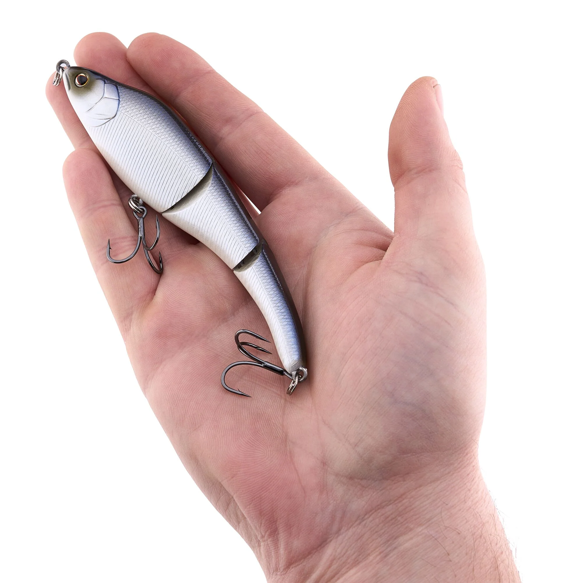 Berkley Magic Swimmer® Freshwater - Image 143