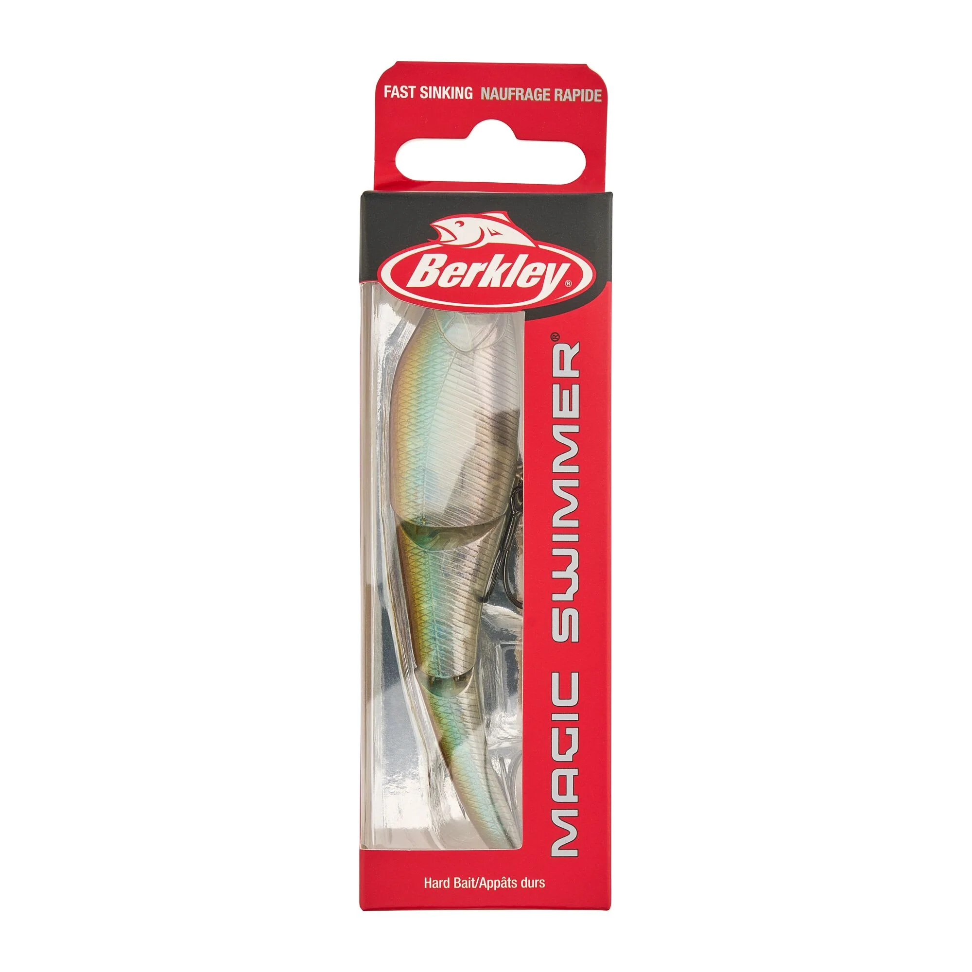 Berkley Magic Swimmer® Freshwater - Image 49