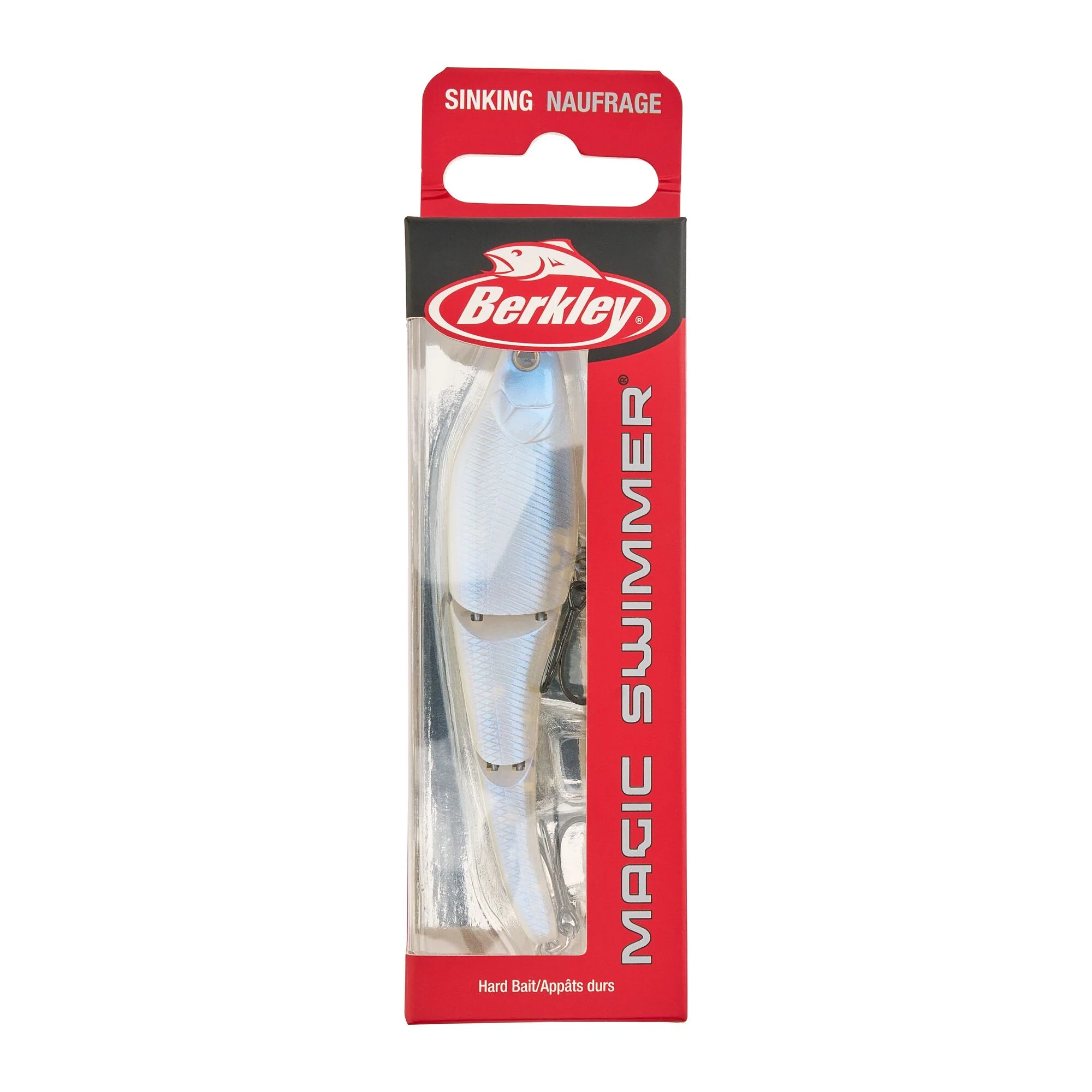 Berkley Magic Swimmer® Freshwater - Image 54
