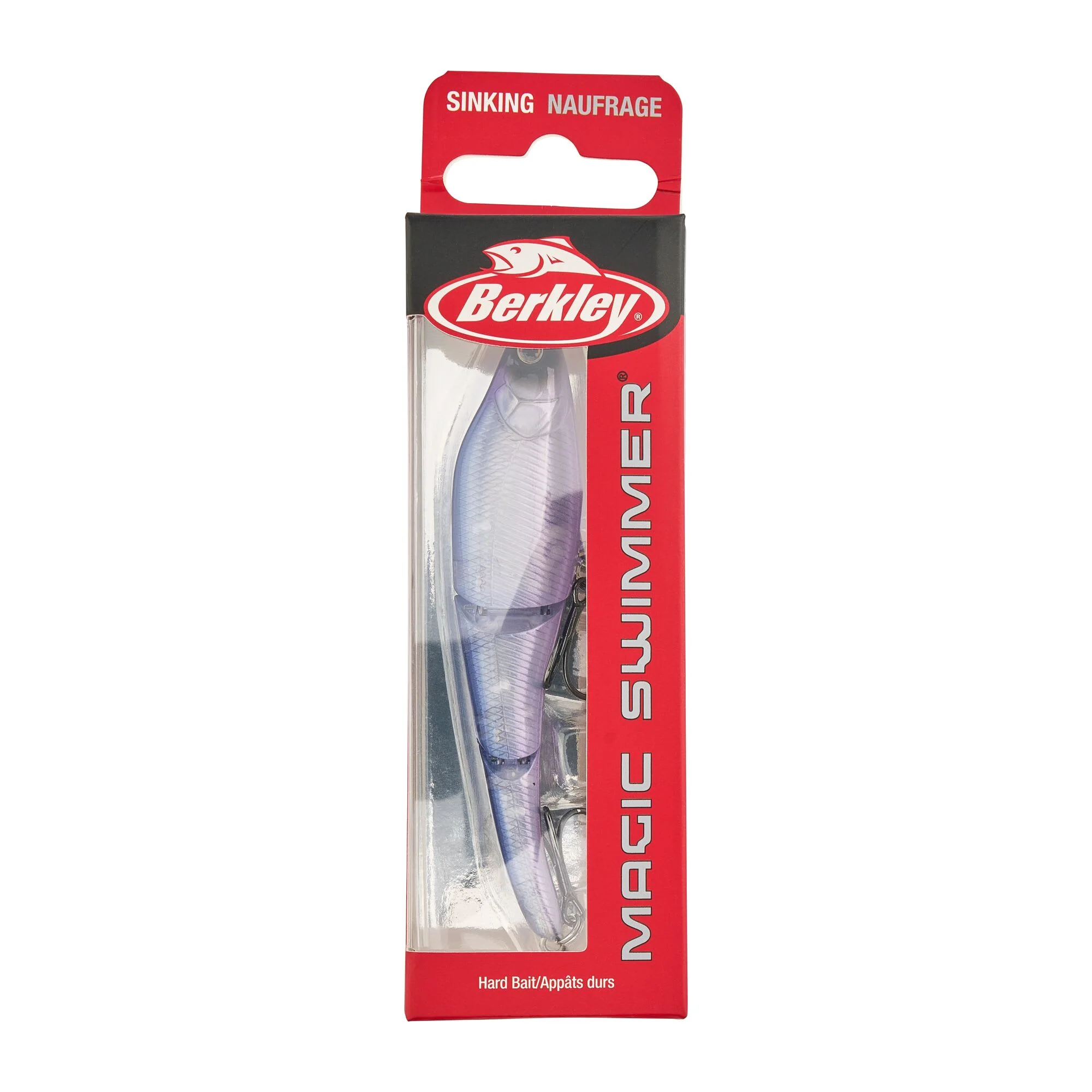 Berkley Magic Swimmer® Freshwater - Image 59