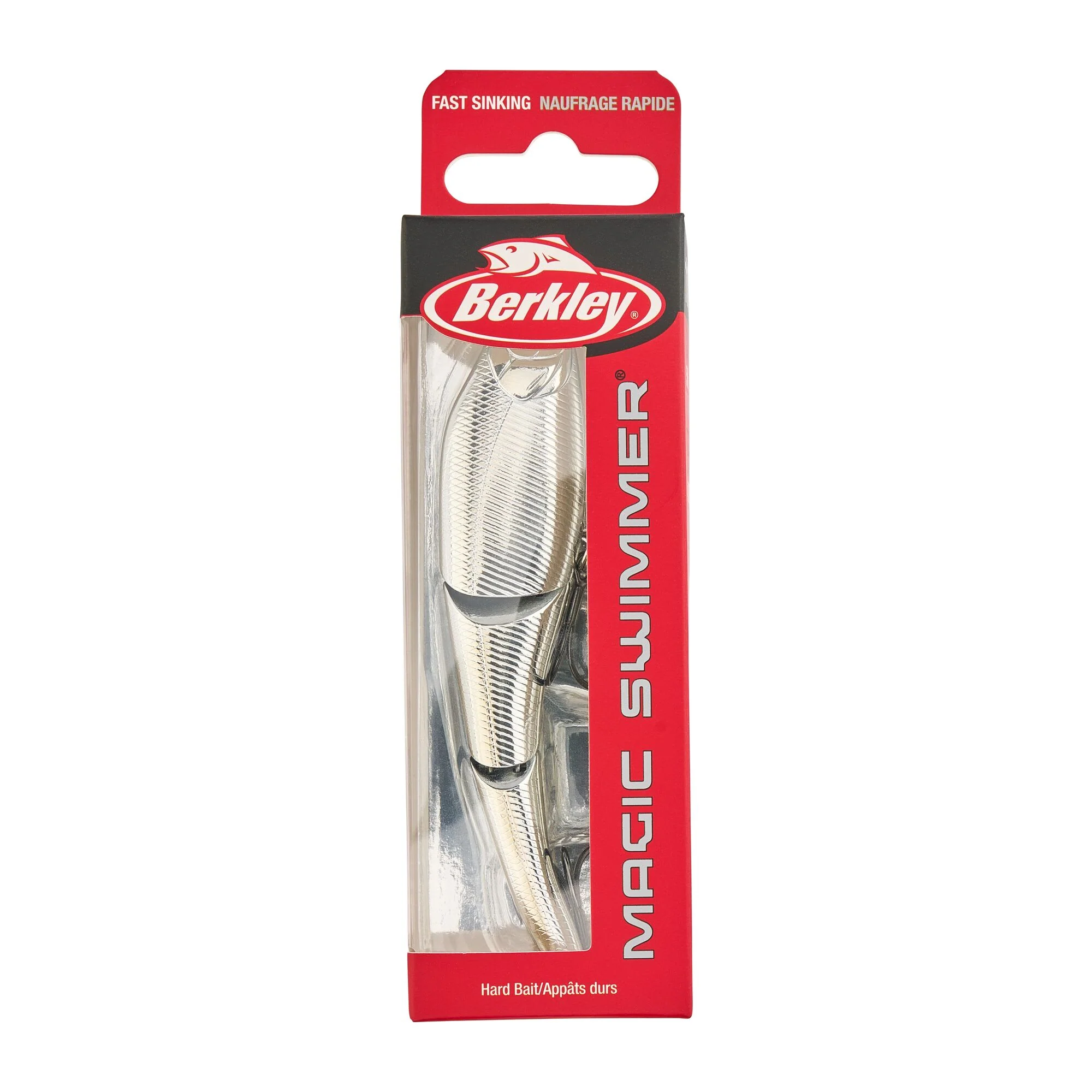 Berkley Magic Swimmer® Freshwater - Image 74