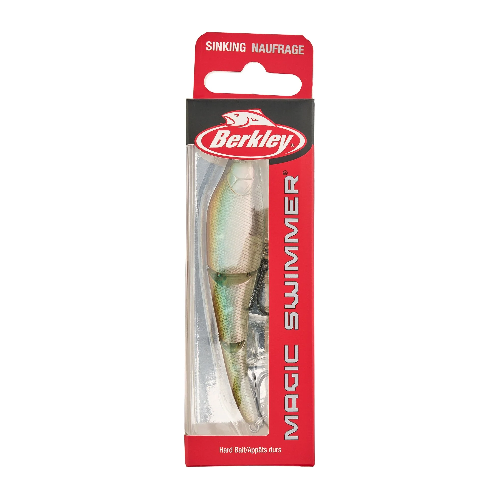 Berkley Magic Swimmer® Freshwater - Image 89