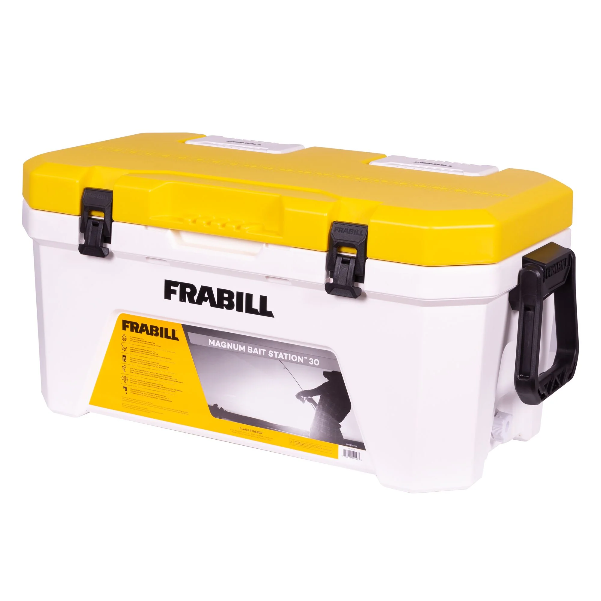 Frabill Magnum Bait Station® - Image 3