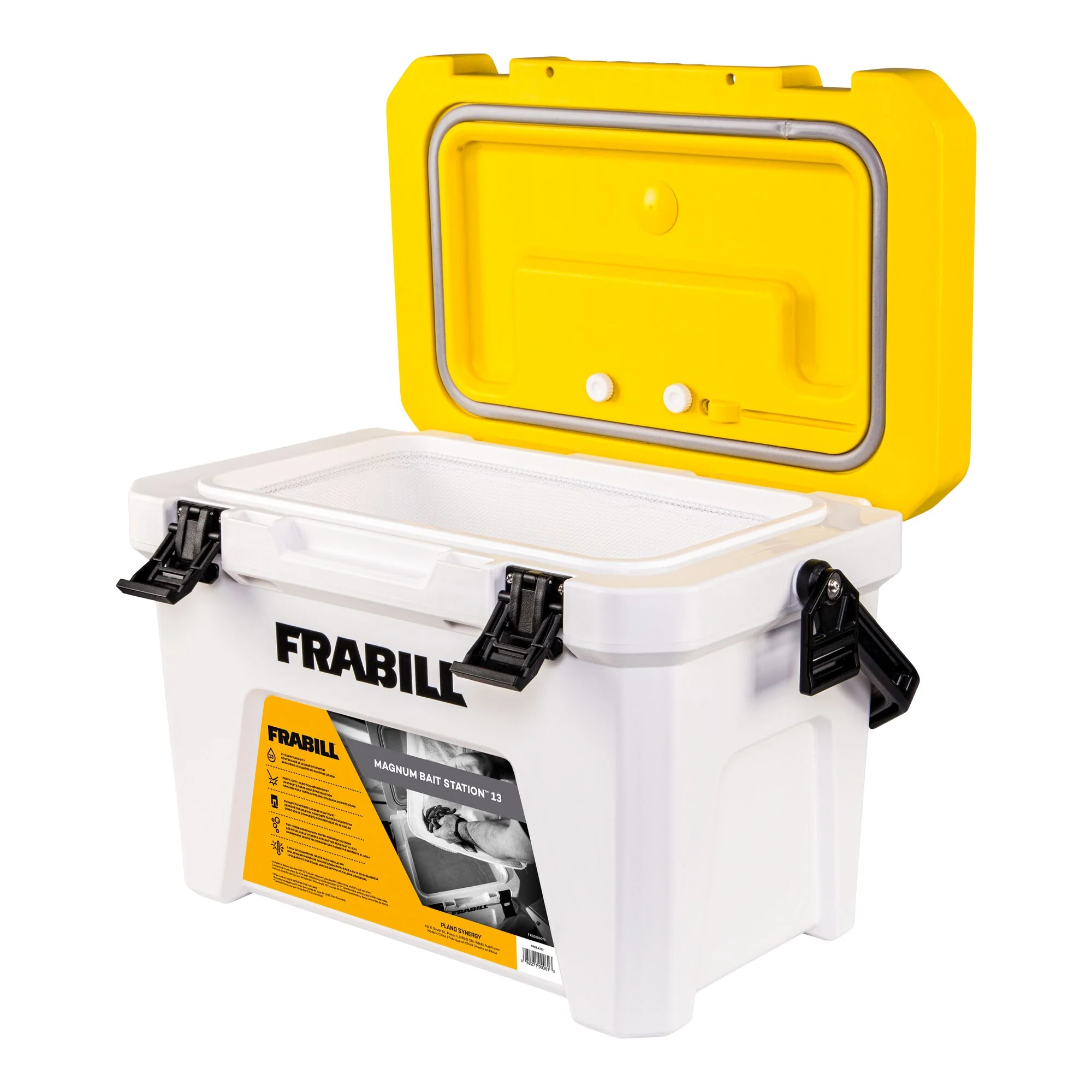 Frabill Magnum Bait Station® - Image 4