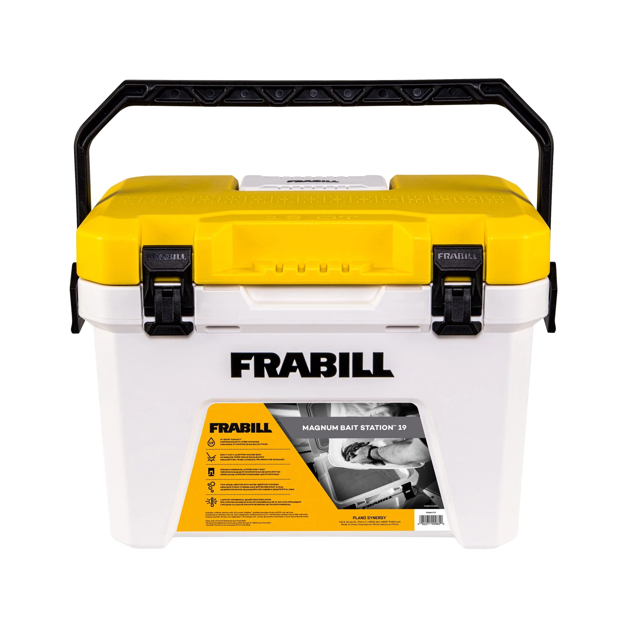 Frabill Magnum Bait Station® - Image 6