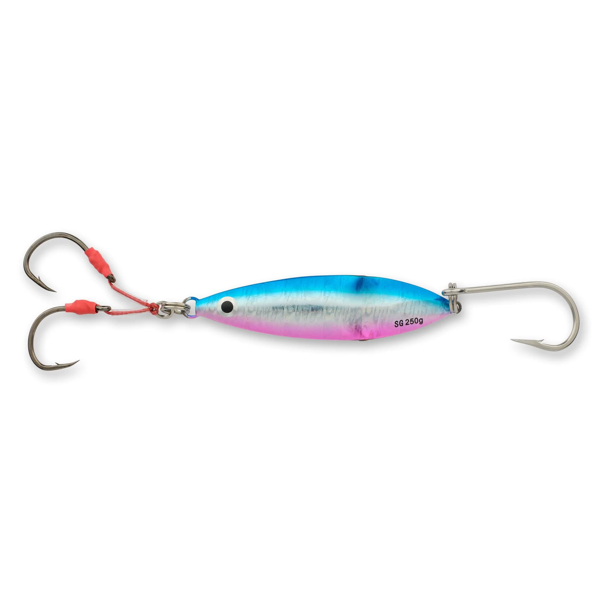 Savage Gear Magnum Squish Jig - Image 10