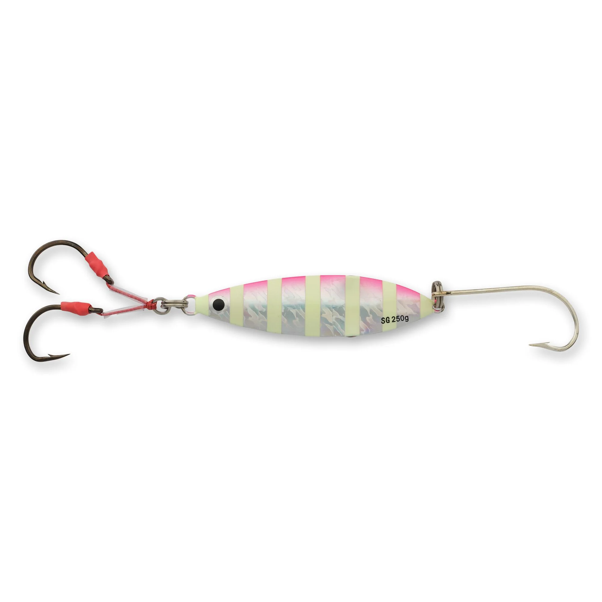 Savage Gear Magnum Squish Jig - Image 14