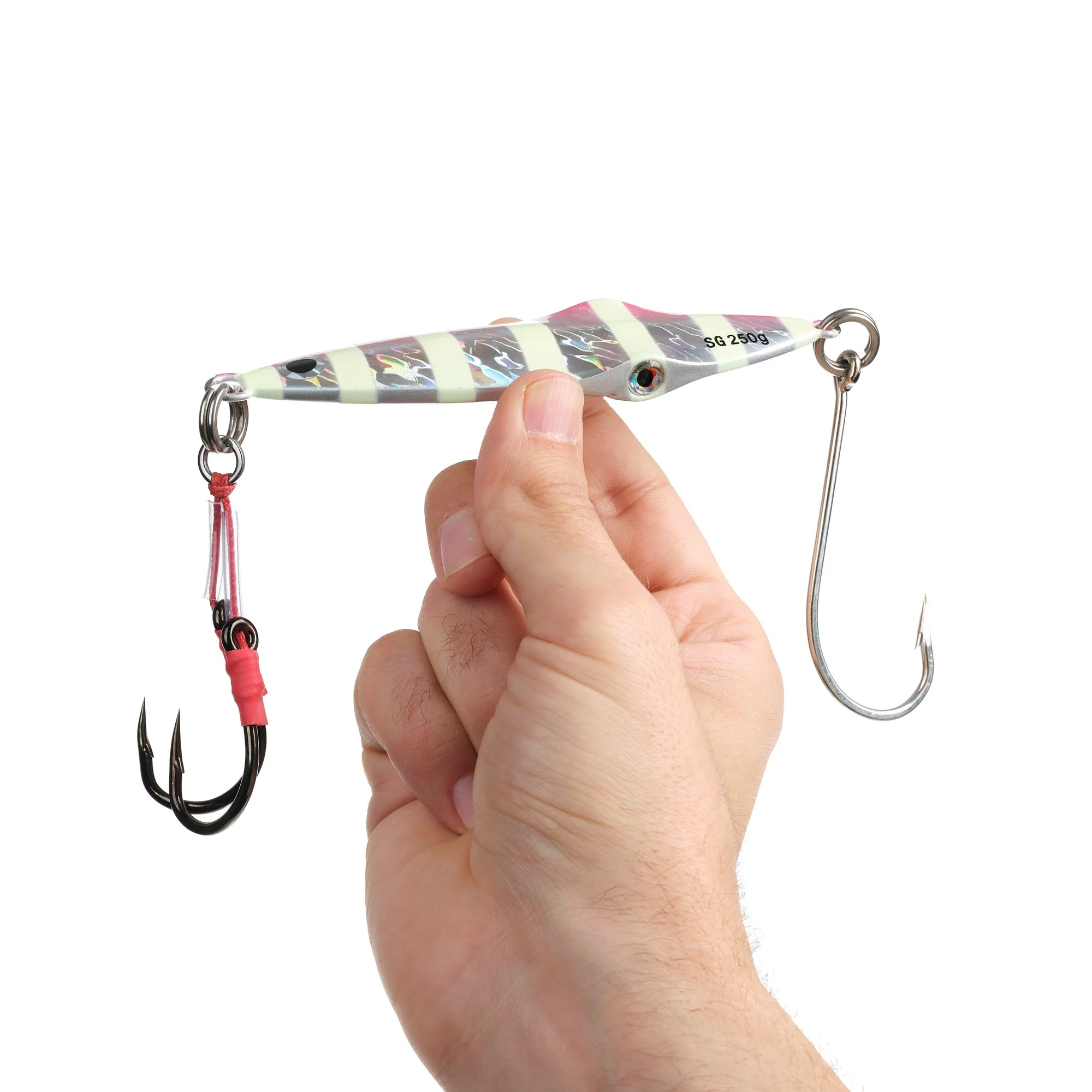 Savage Gear Magnum Squish Jig - Image 16