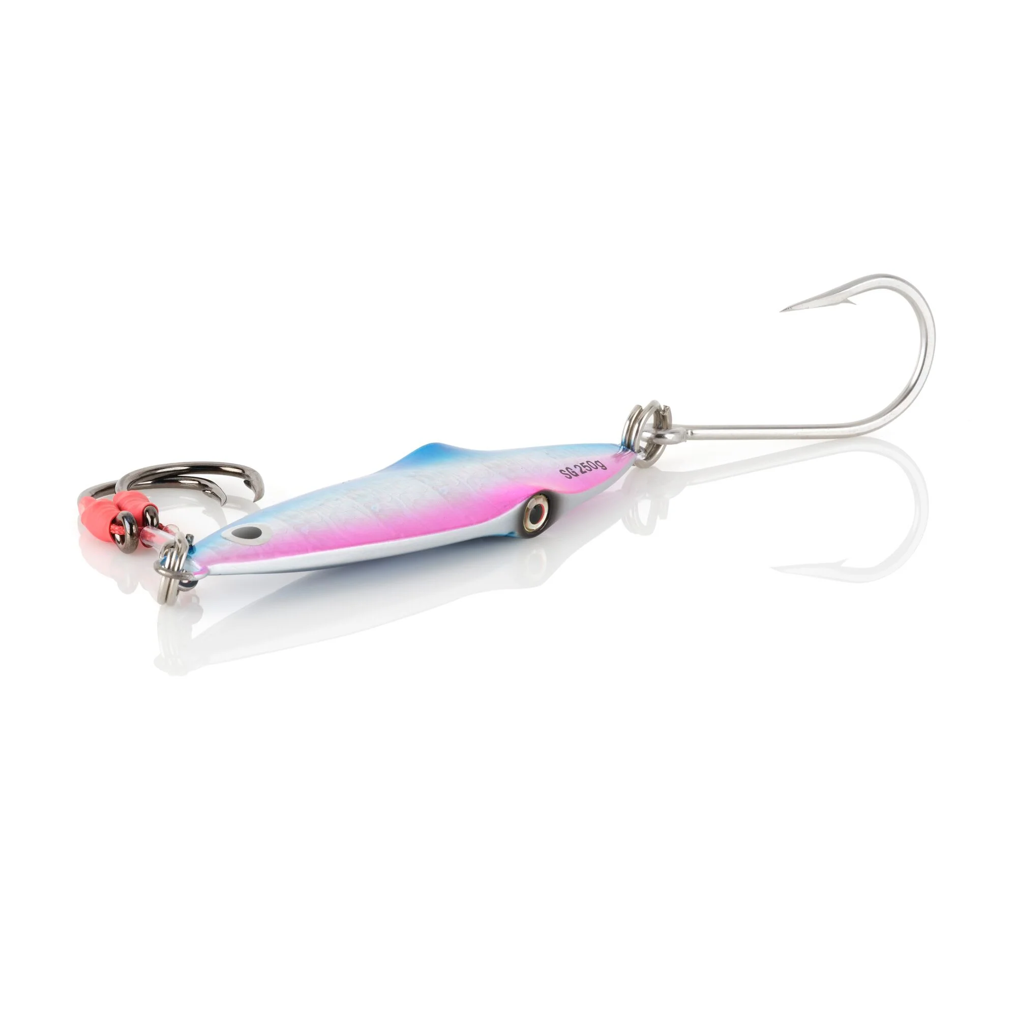 Savage Gear Magnum Squish Jig - Image 3