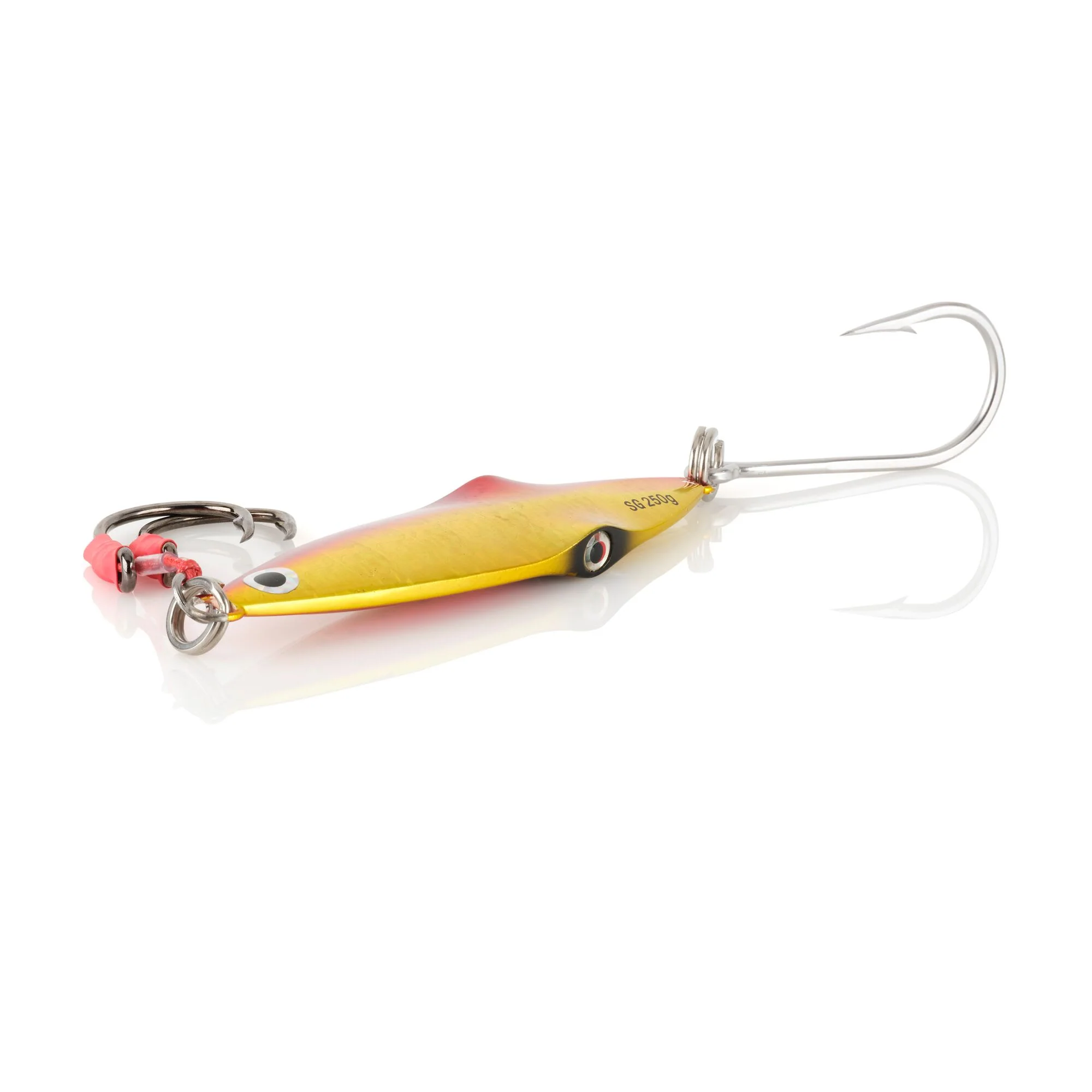 Savage Gear Magnum Squish Jig - Image 4