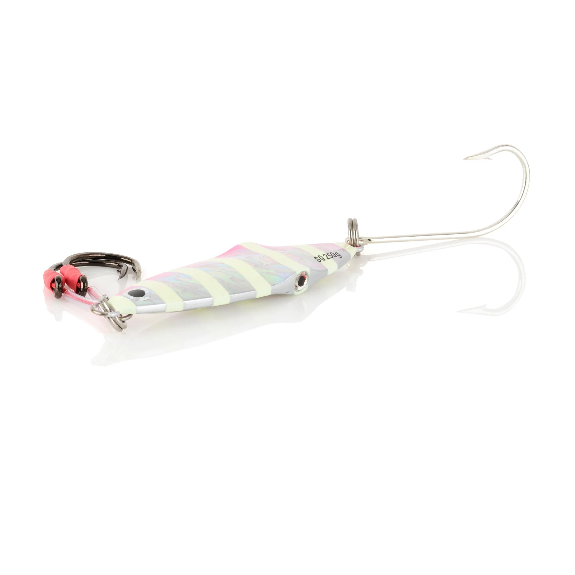 Savage Gear Magnum Squish Jig - Image 5