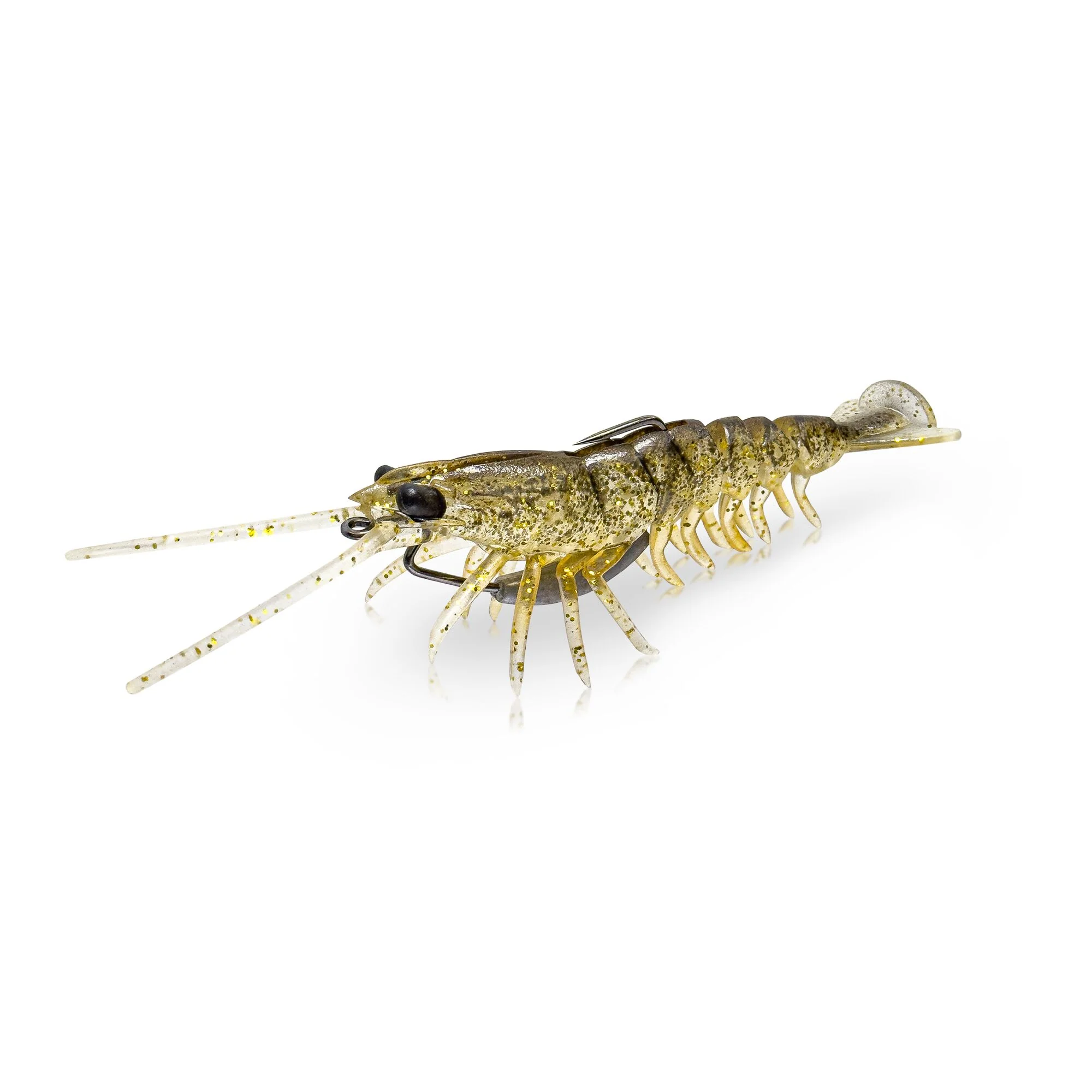 Savage Gear Manic Shrimp Weedless V2 - Image 11