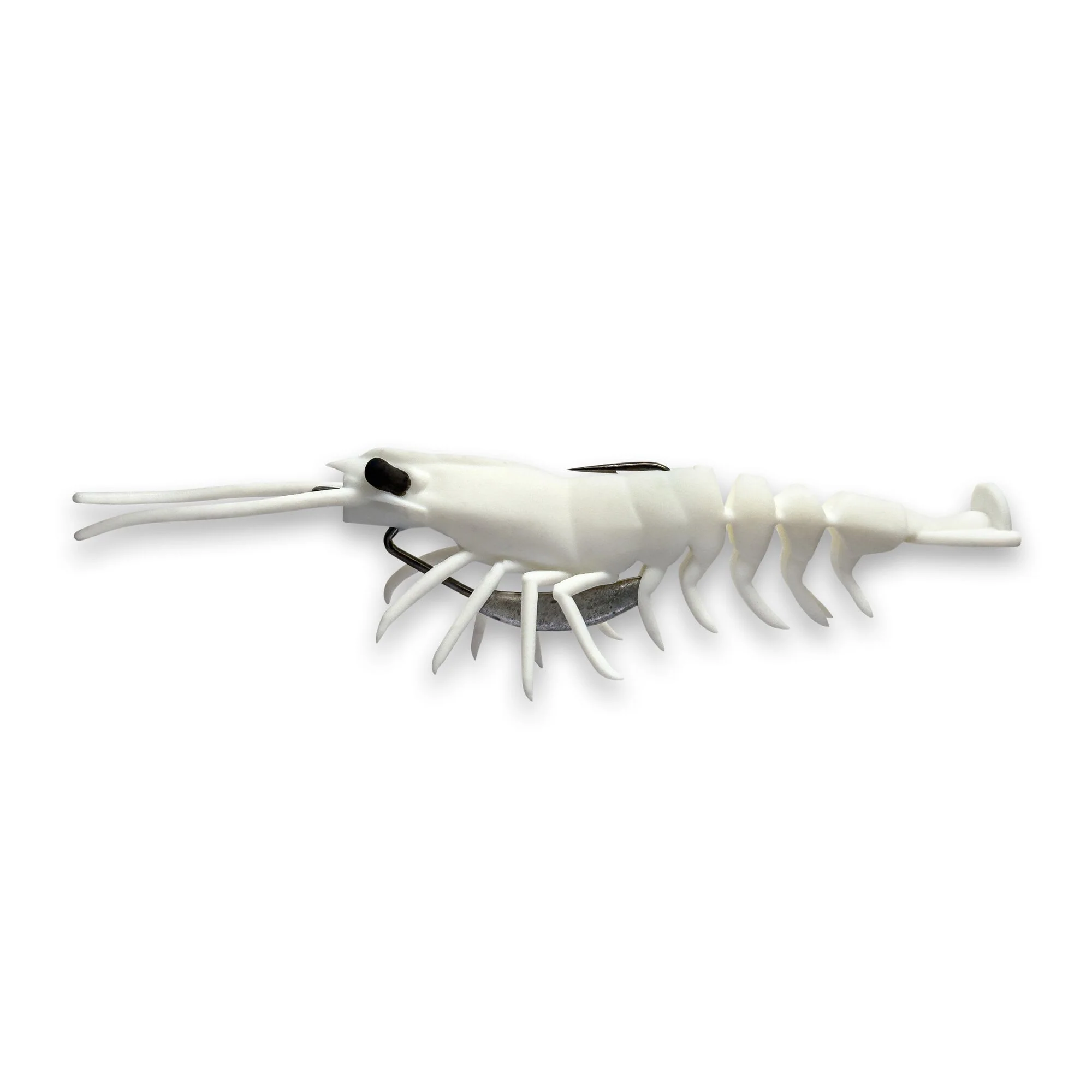 Savage Gear Manic Shrimp Weedless V2 - Image 15