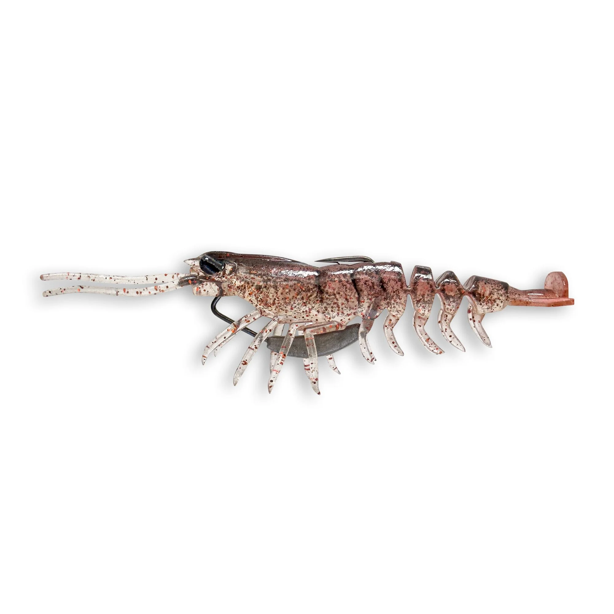 Savage Gear Manic Shrimp Weedless V2 - Image 20