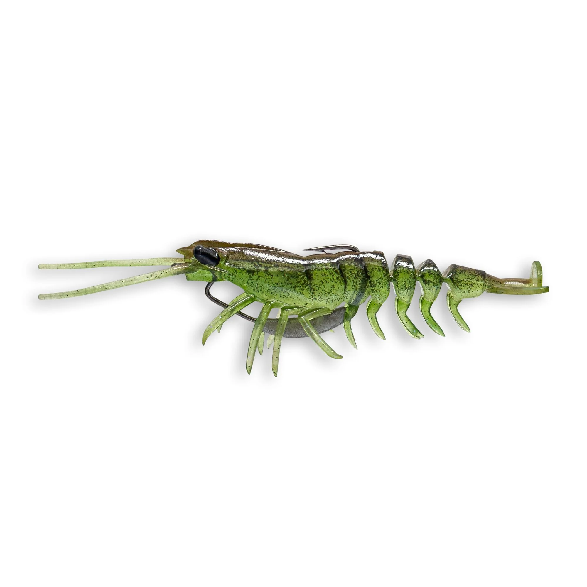 Savage Gear Manic Shrimp Weedless V2 - Image 21