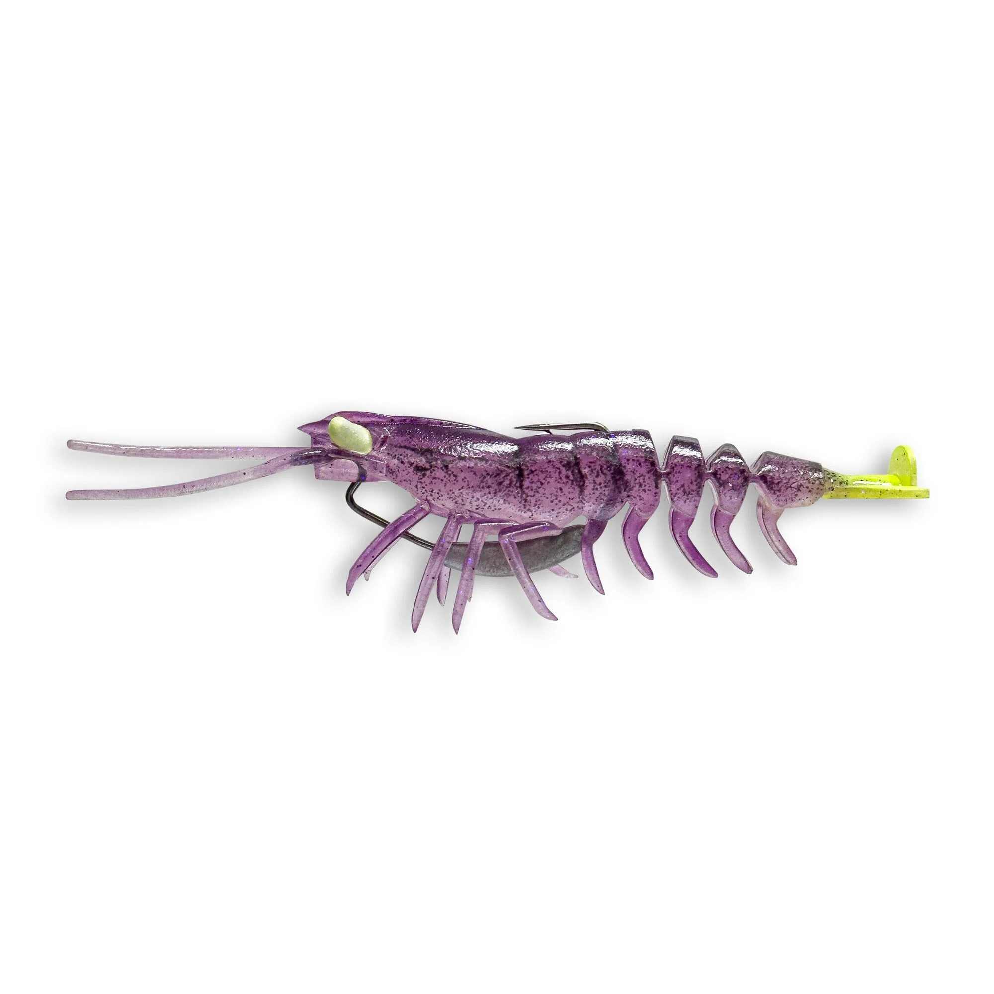 Savage Gear Manic Shrimp Weedless V2 - Image 23