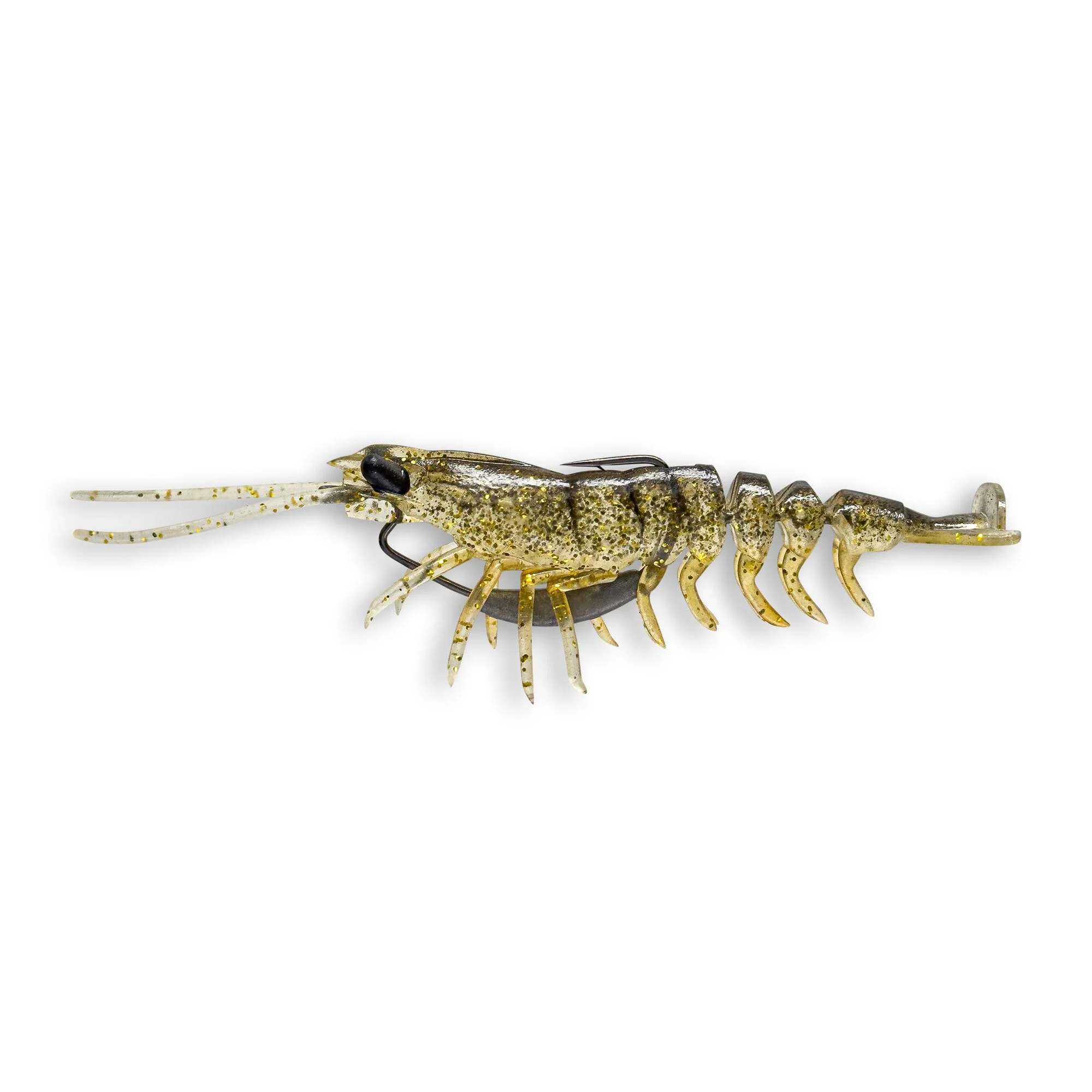 Savage Gear Manic Shrimp Weedless V2 - Image 24