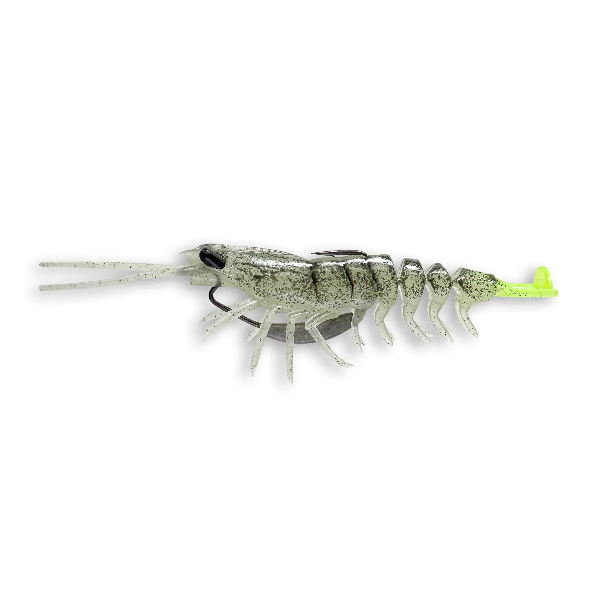 Savage Gear Manic Shrimp Weedless V2 - Image 25