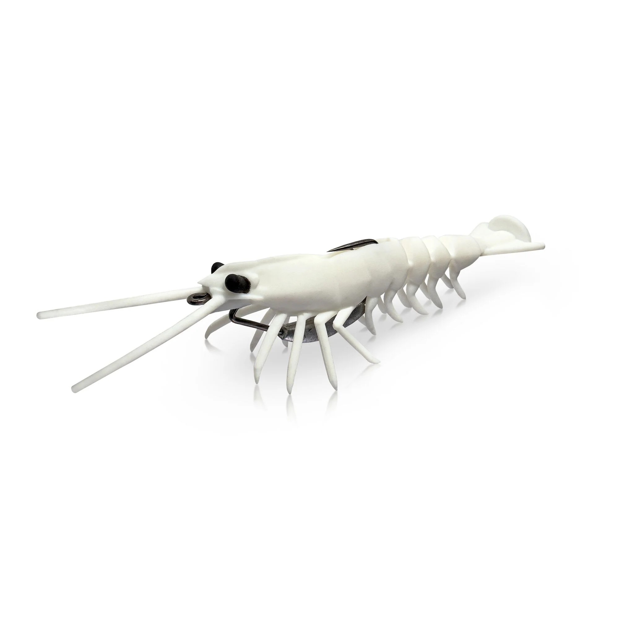 Savage Gear Manic Shrimp Weedless V2 - Image 3