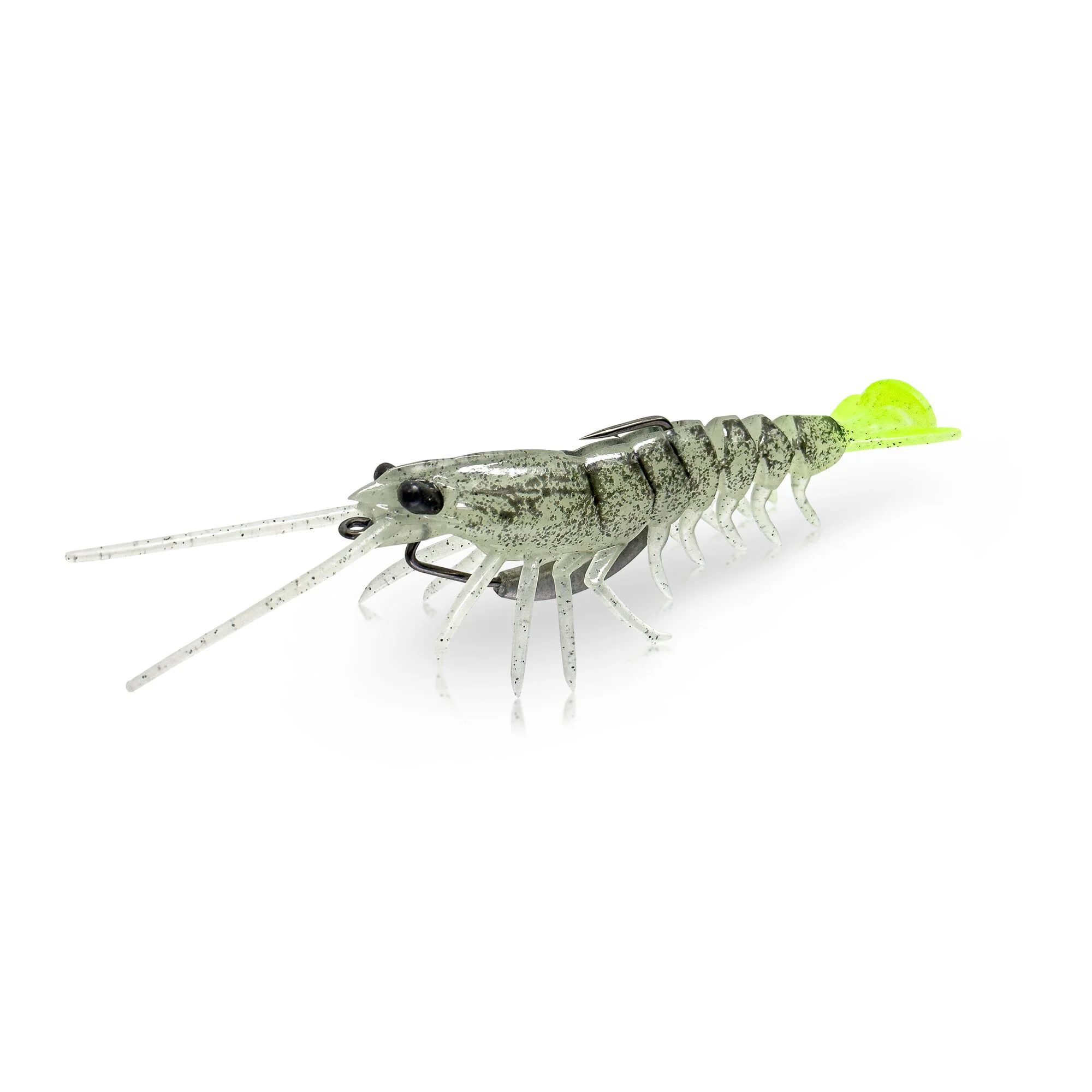 Savage Gear Manic Shrimp Weedless V2 - Image 6