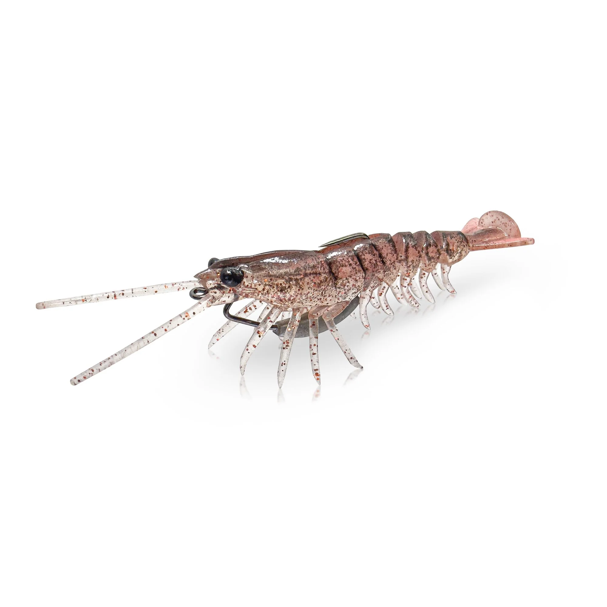 Savage Gear Manic Shrimp Weedless V2 - Image 7