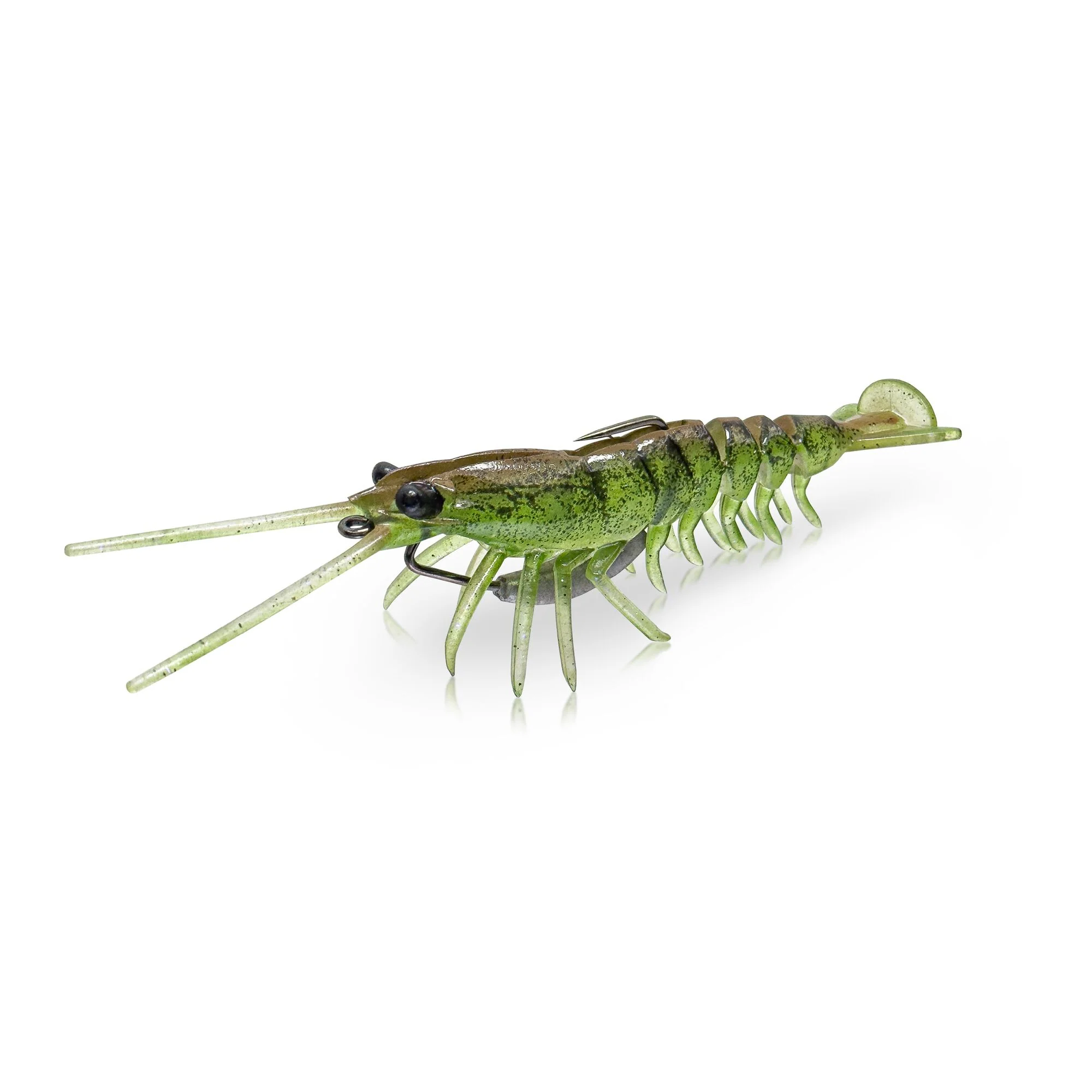 Savage Gear Manic Shrimp Weedless V2 - Image 8