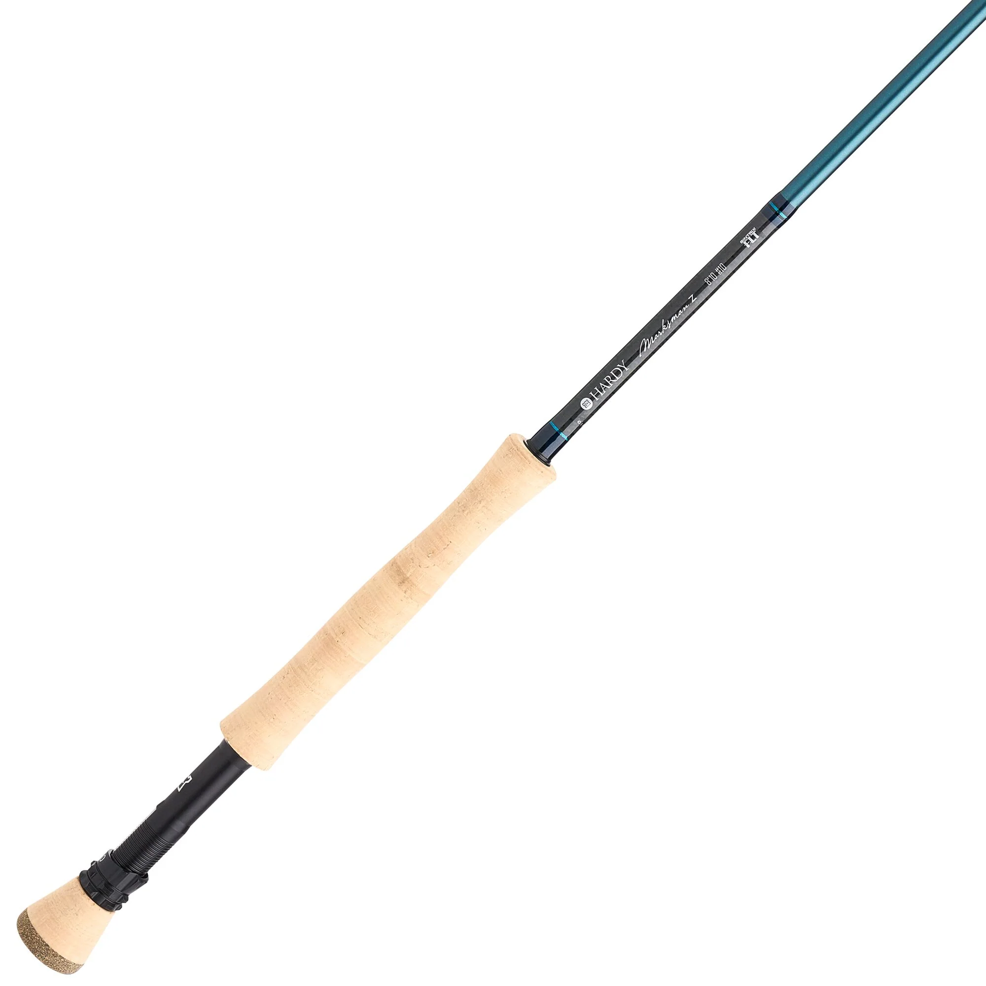 Hardy Marksman Z Fly Rod - Image 10