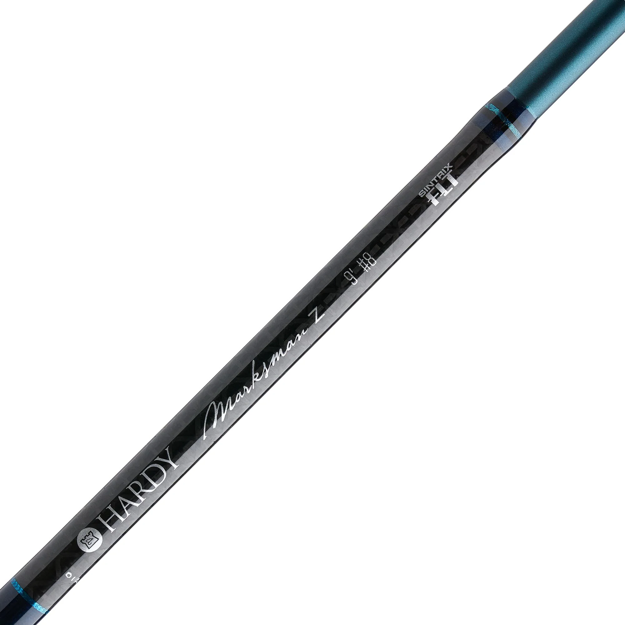 Hardy Marksman Z Fly Rod - Image 11
