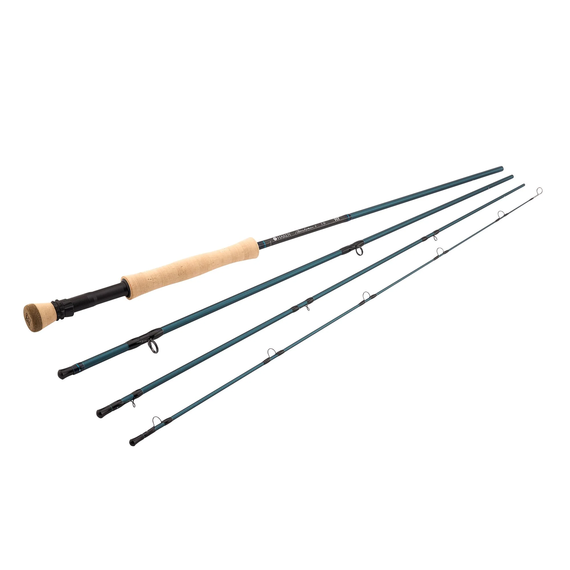 Hardy Marksman Z Fly Rod - Image 3